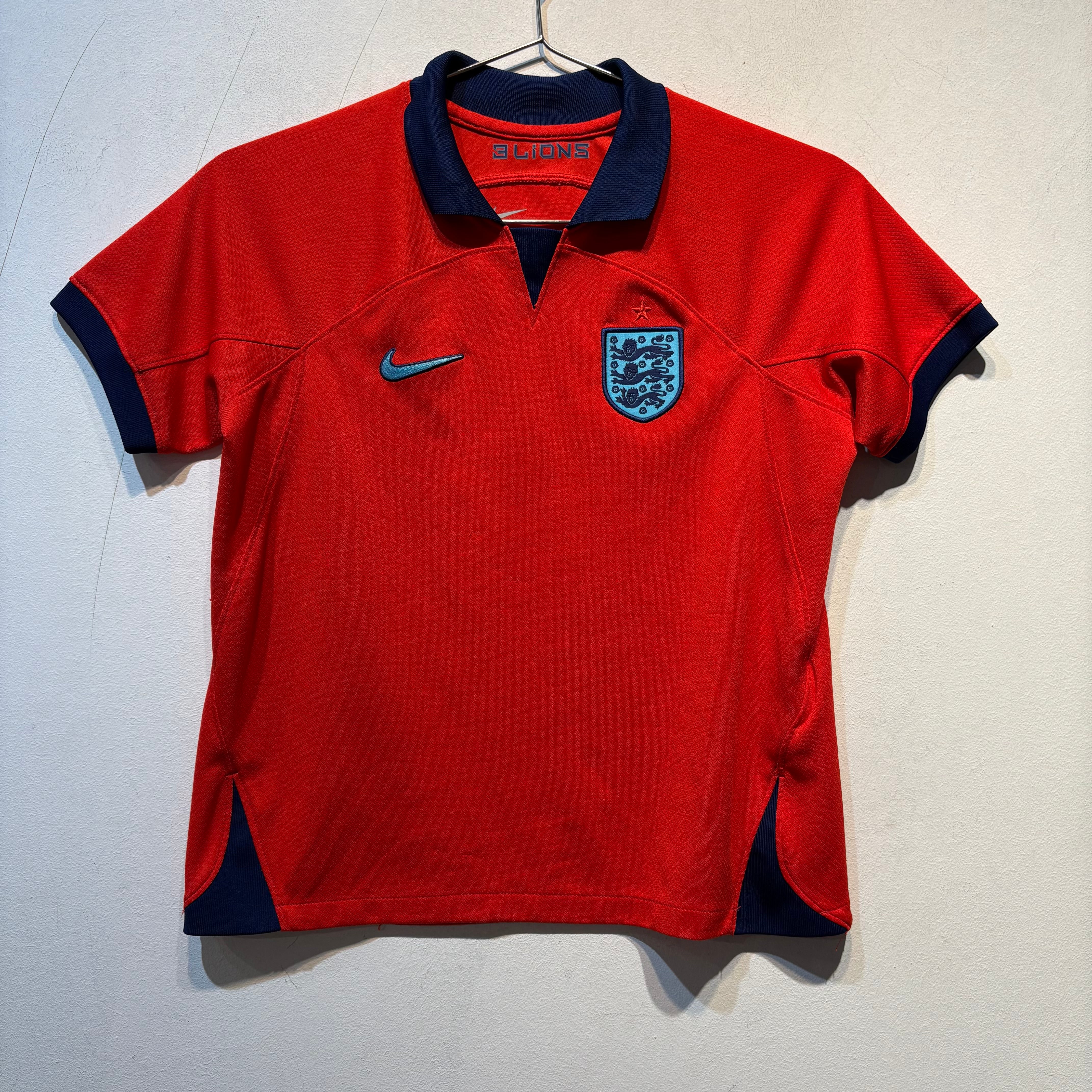 England Away - 2022/2023 - 127/128cm (Youth)