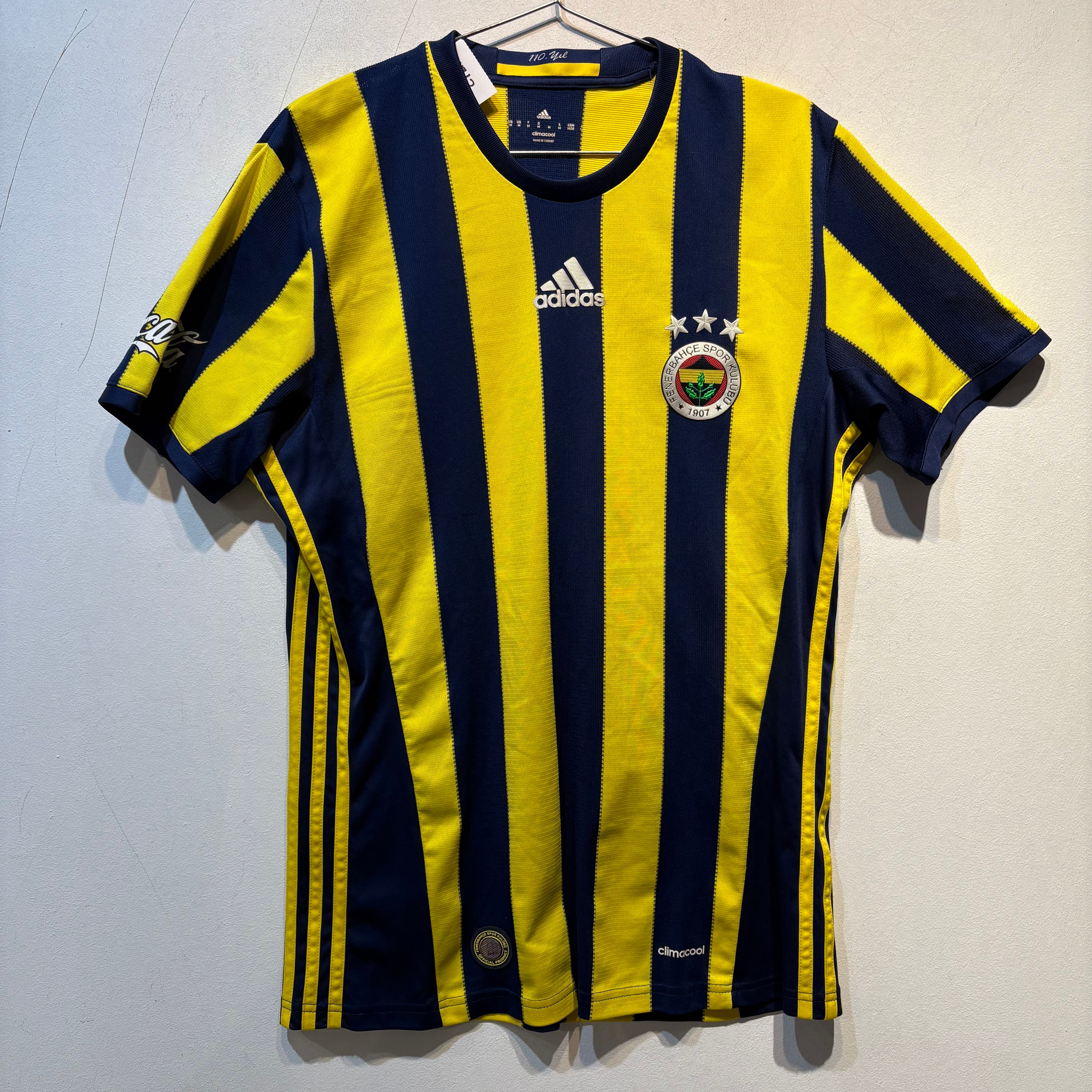 Fenerbahçe Home – 2014/2015 – Medium