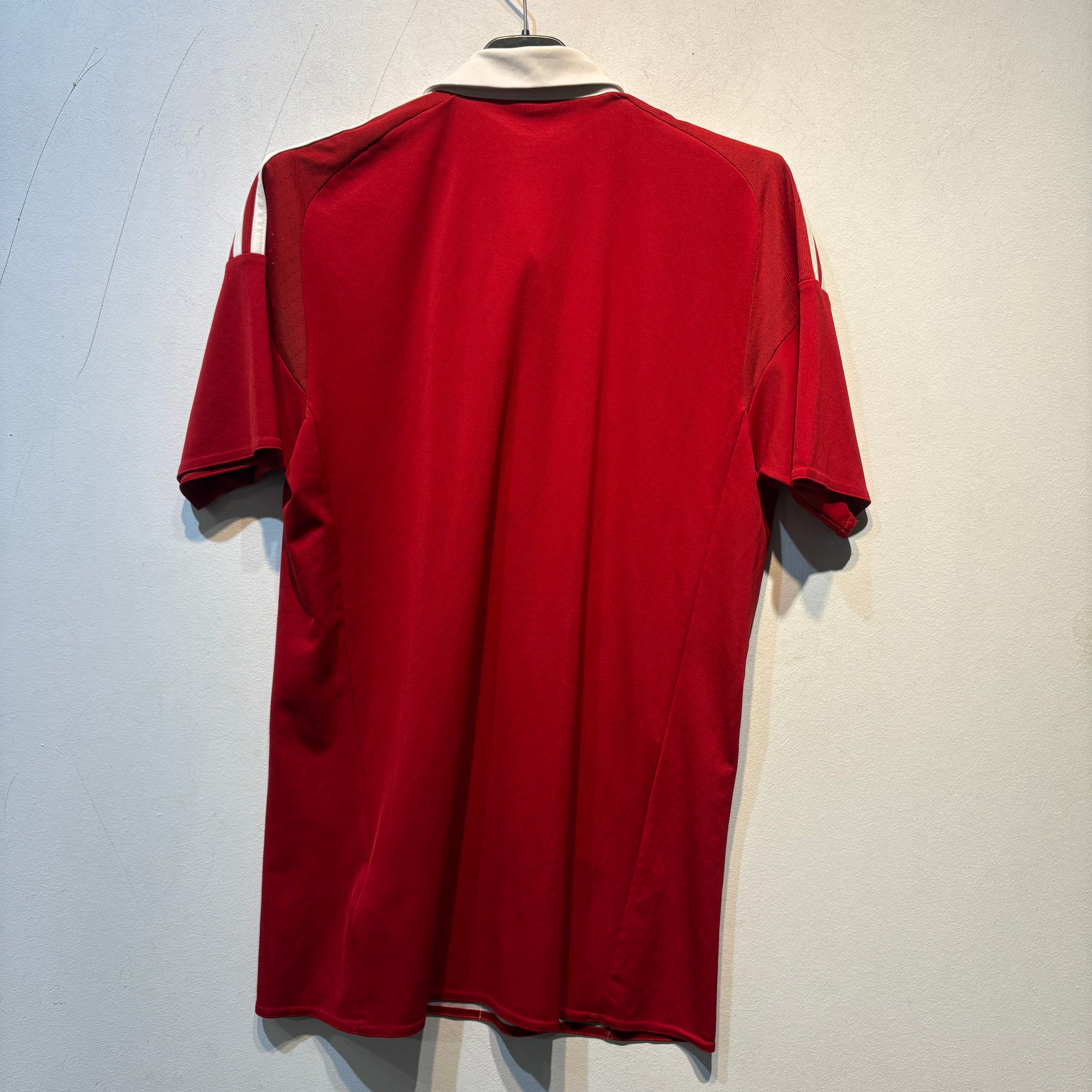 Aberdeen FC Home Shirt - 2014/2015 - Small