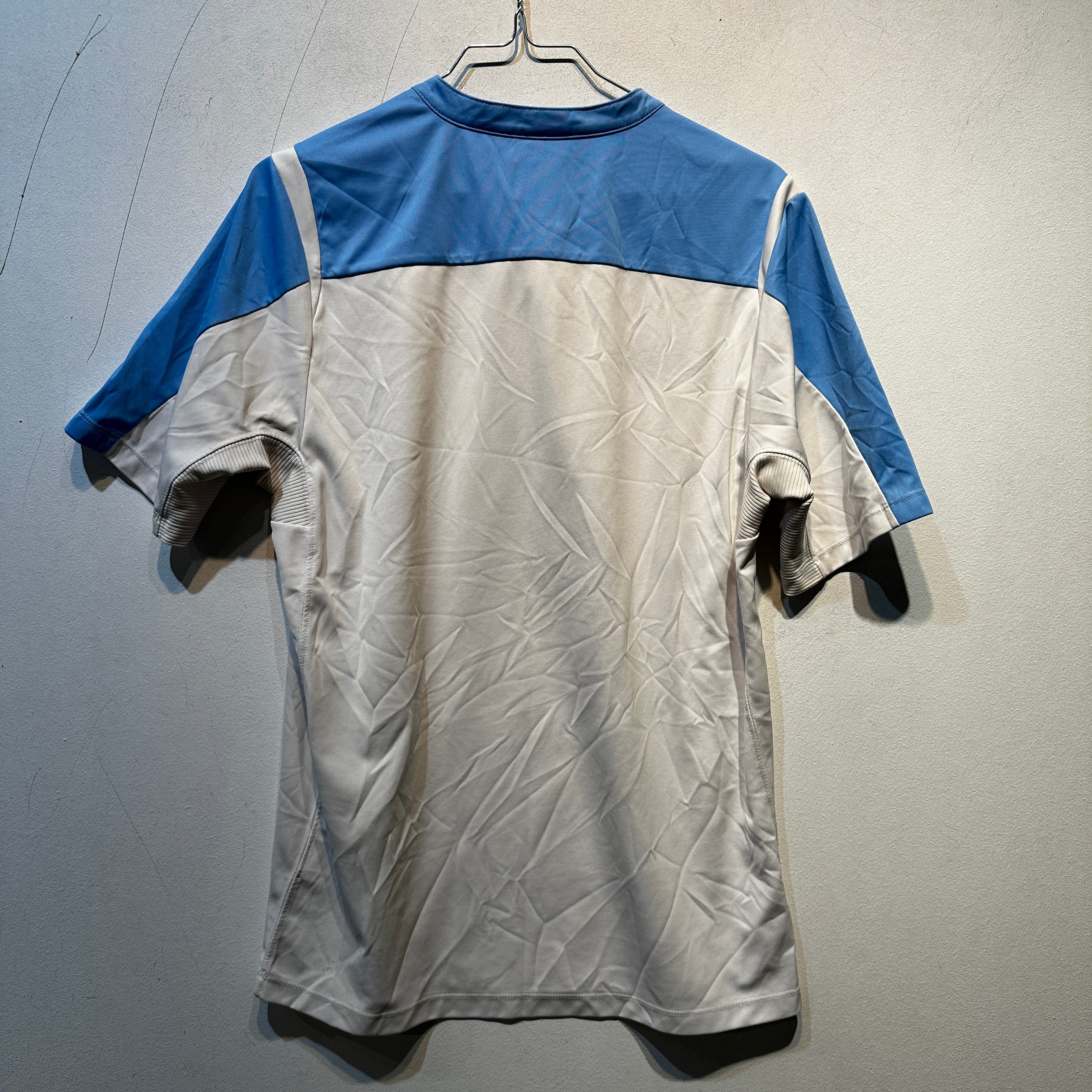 Manchester City Away - 2008/2009 - Medium