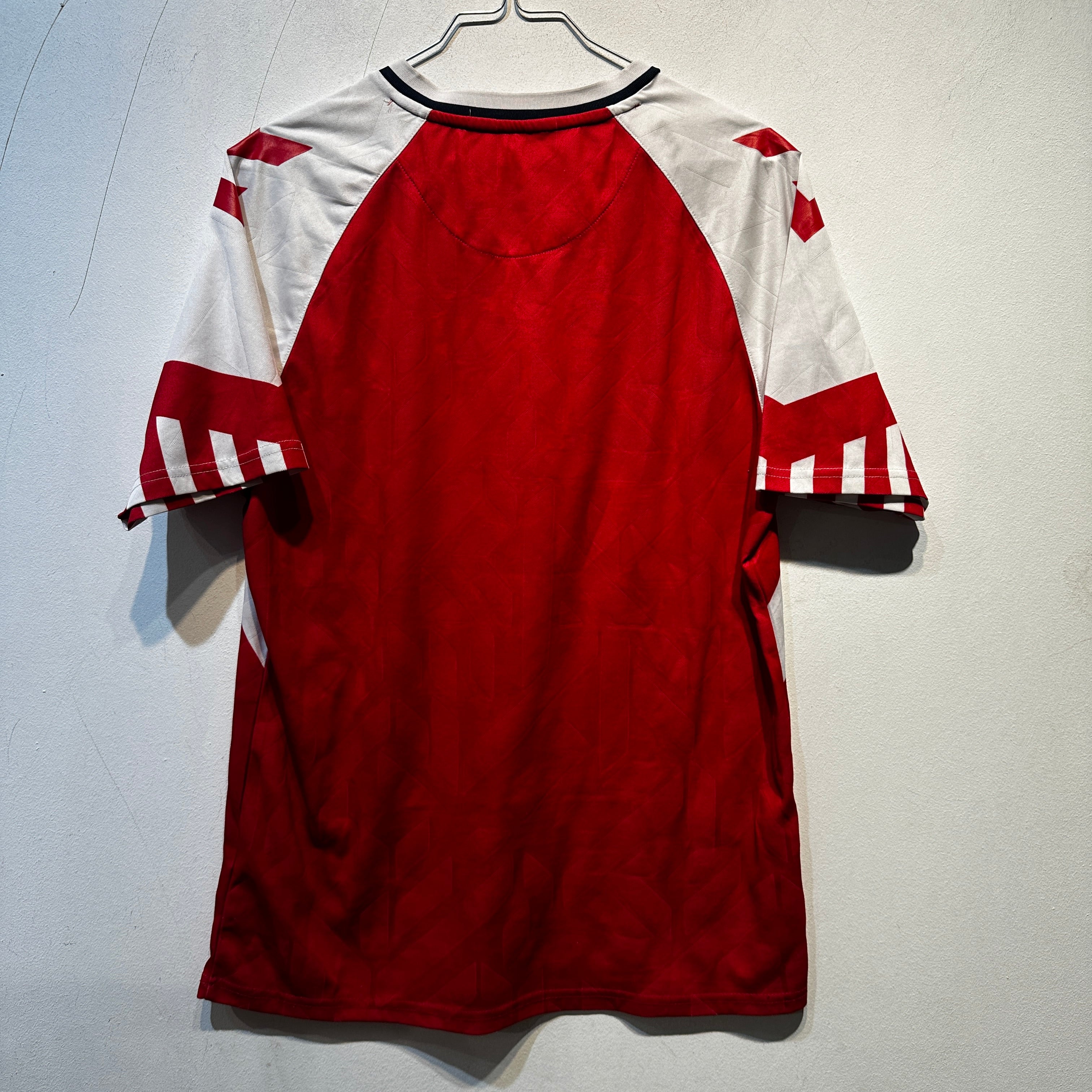 Denmark National Team Away Shirt – 2020/2021 – Large