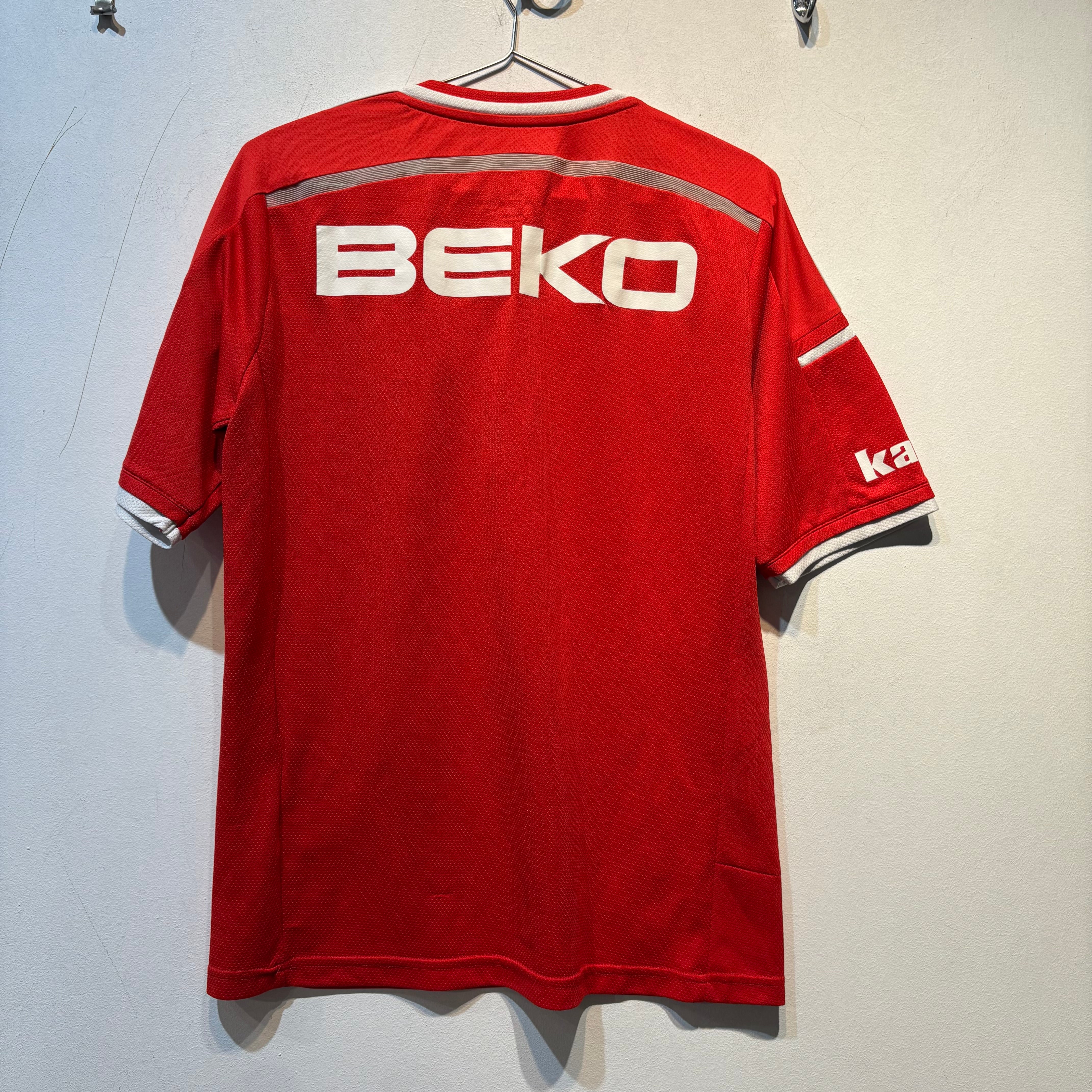 Beşiktaş Away - 2015/2016 - 15-16Y