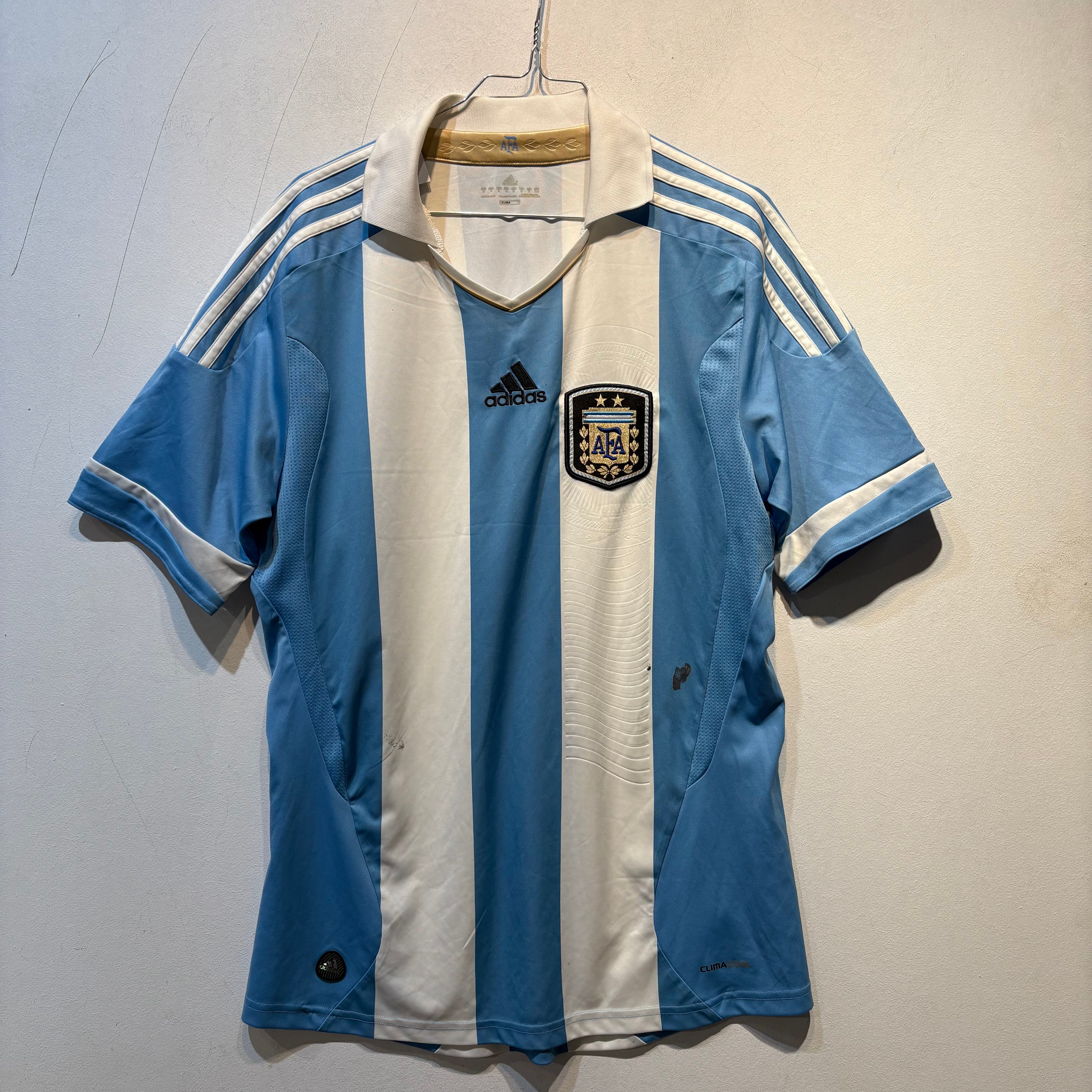 Argentina Home – 2011/2012 – Large