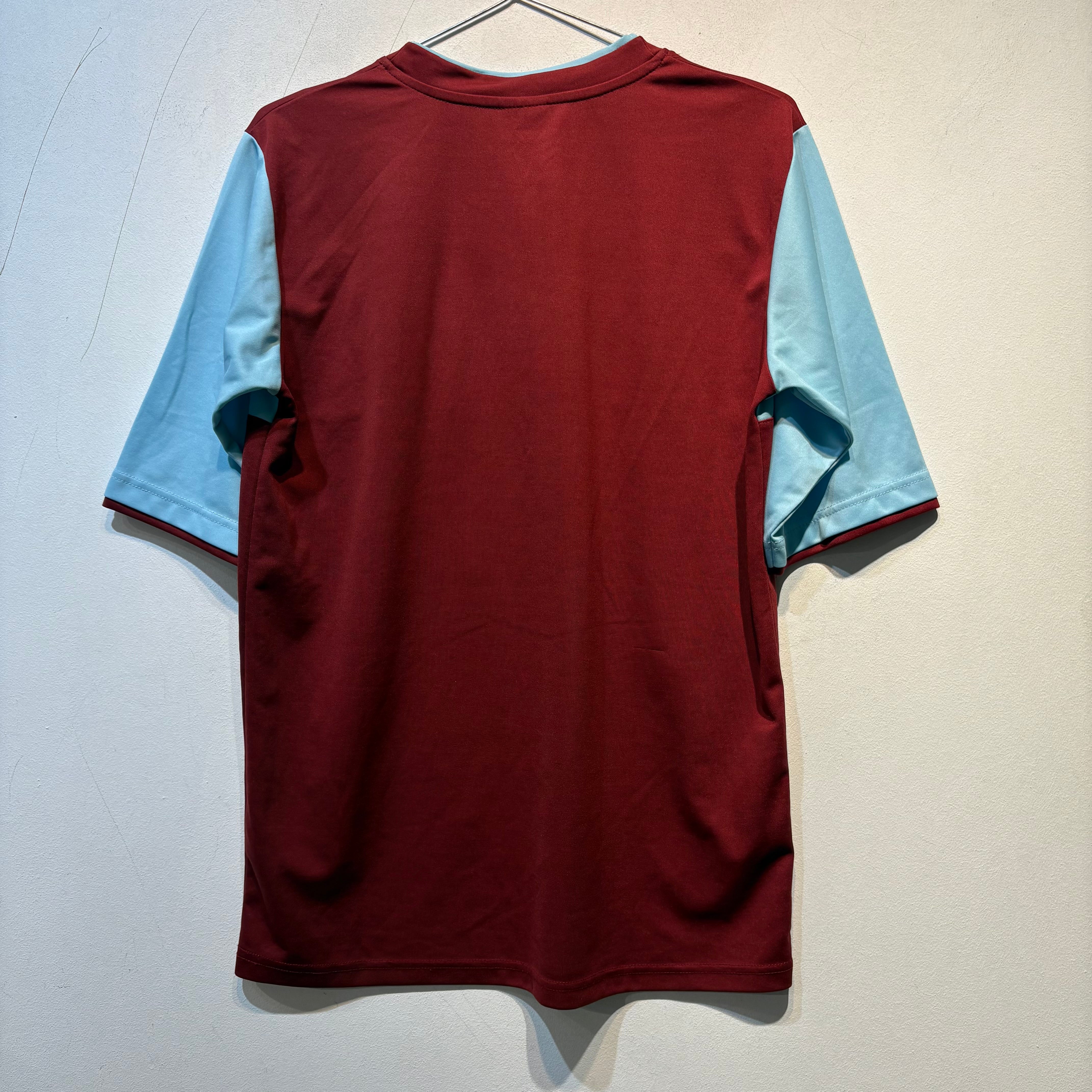 Burnley Home – 2014/2015 – Medium