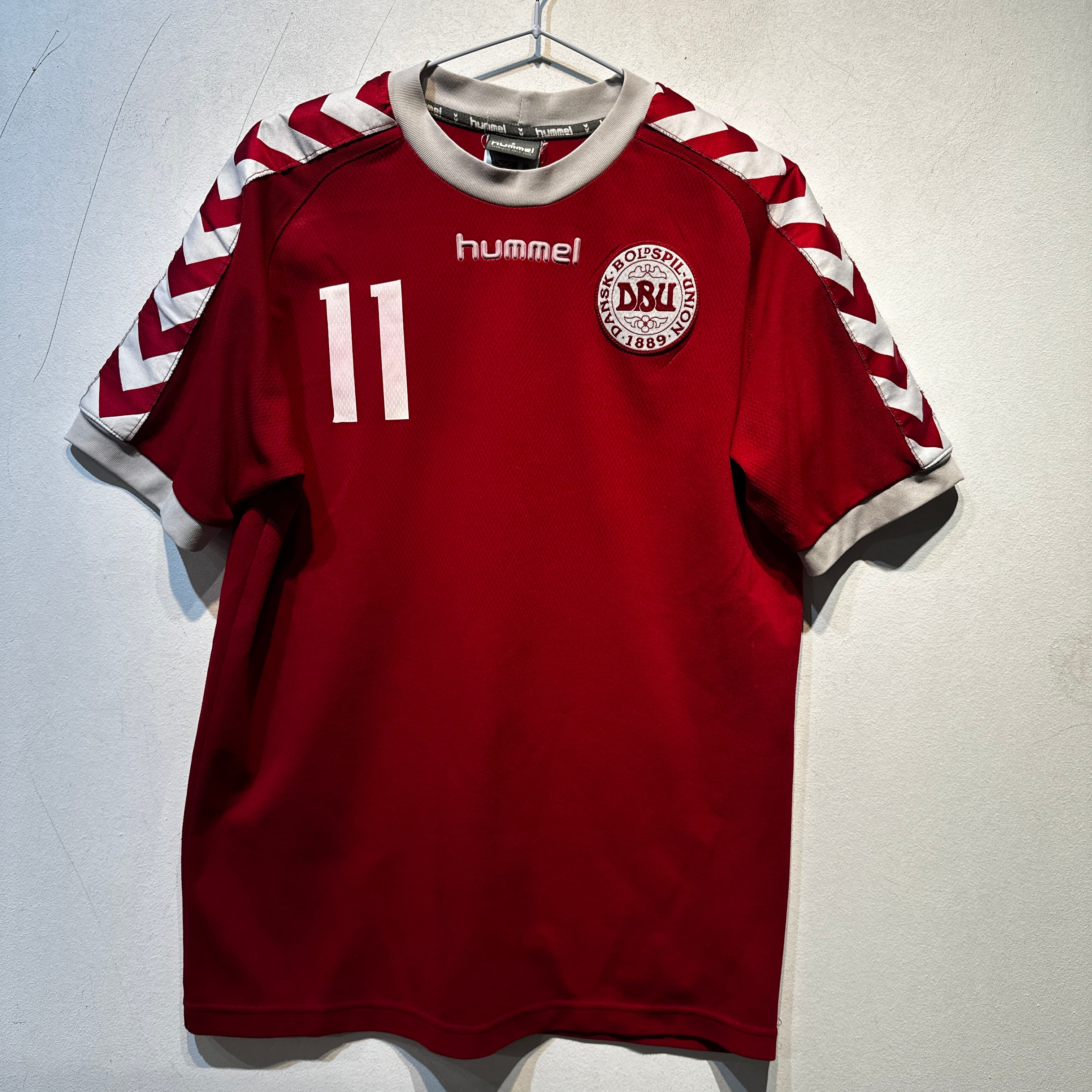 Denmark “Grønkjær” Home – 2002/2004 – Medium
