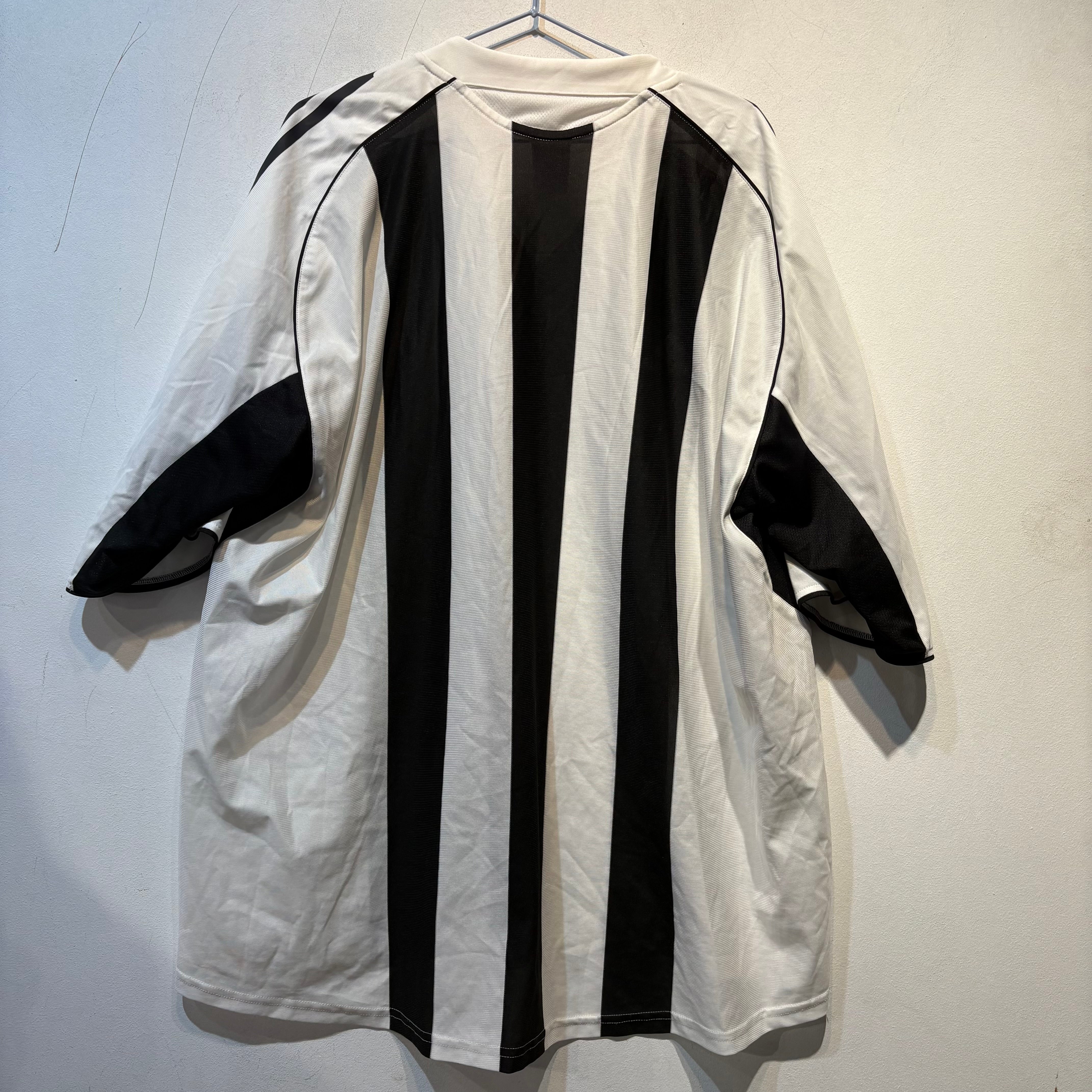 Newcastle United Home – 2005/2006 – 3XL