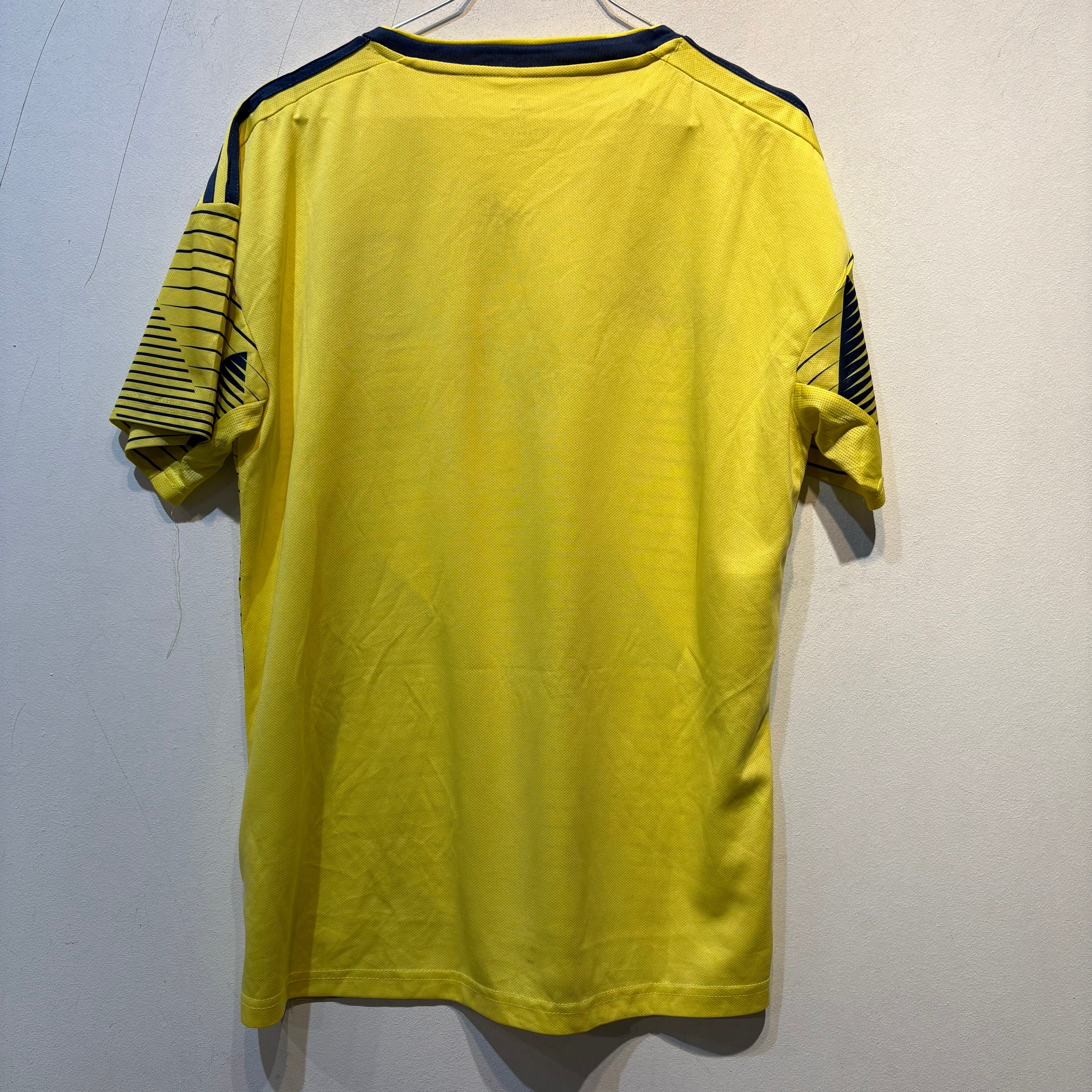 Colombia National Team Away – 2018/2019 – Medium