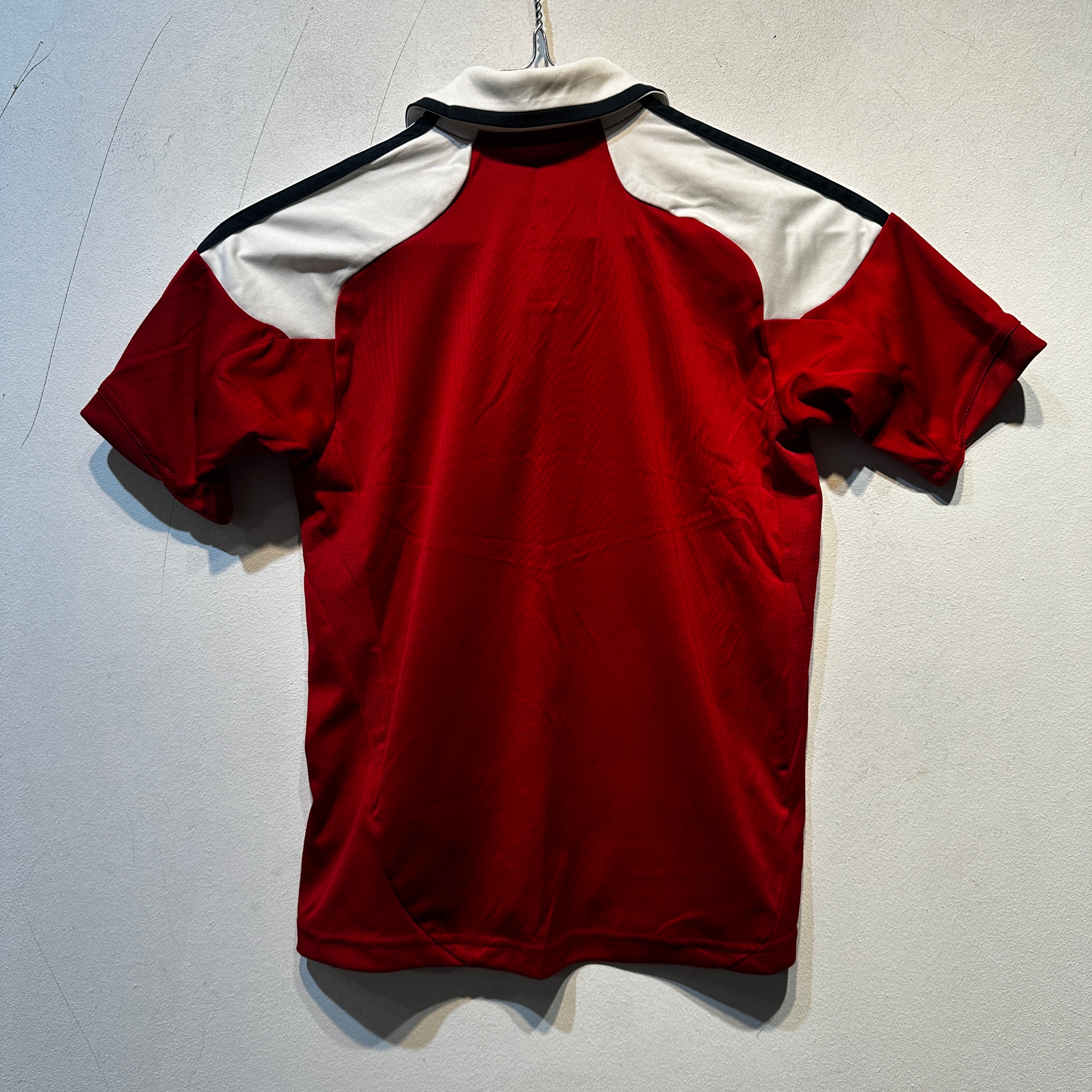 Denmark National Team Home Shirt – 20th Anniversary – 2012 – Kids 7–8Y