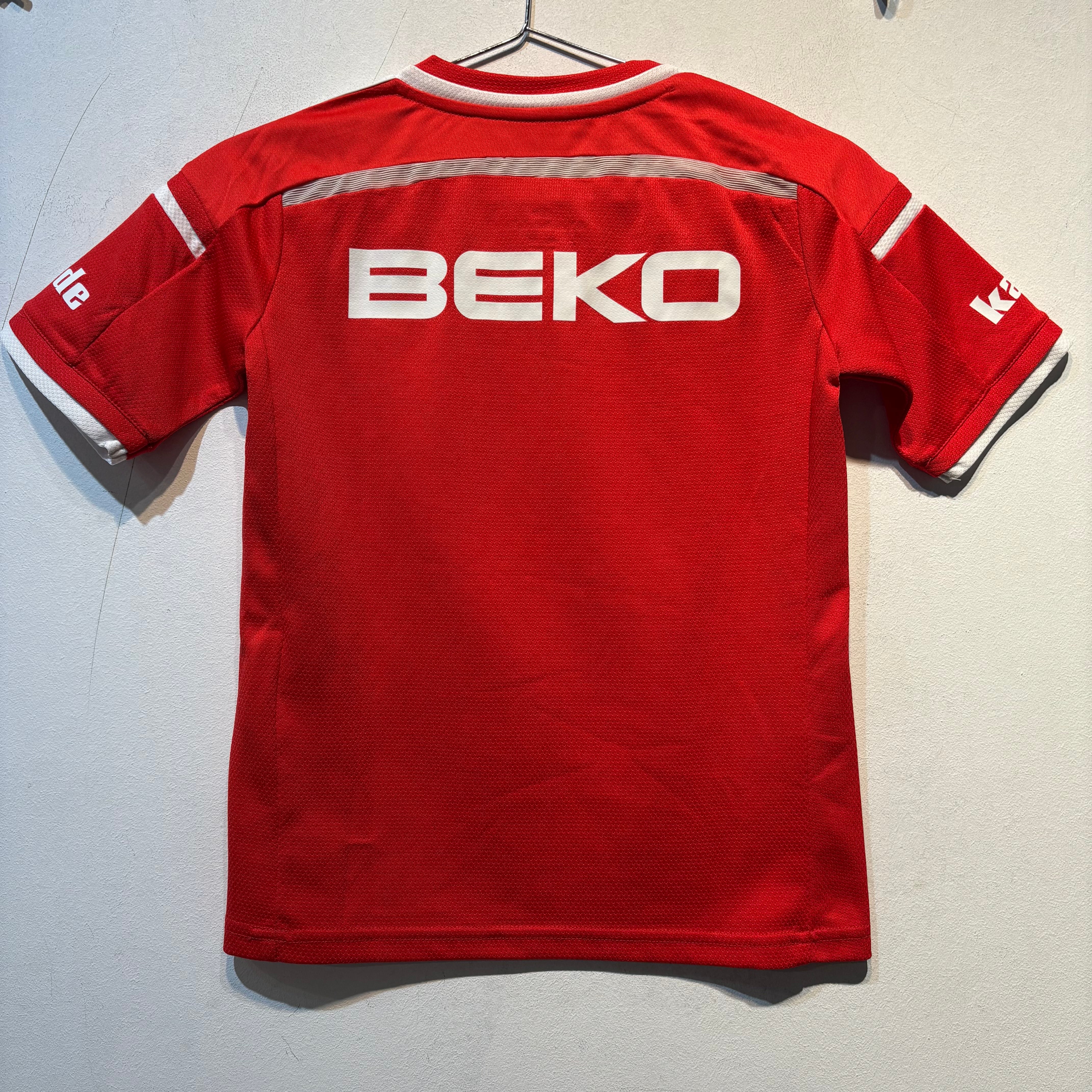 Beşiktaş Away - 2014/2015 - 9-10Y