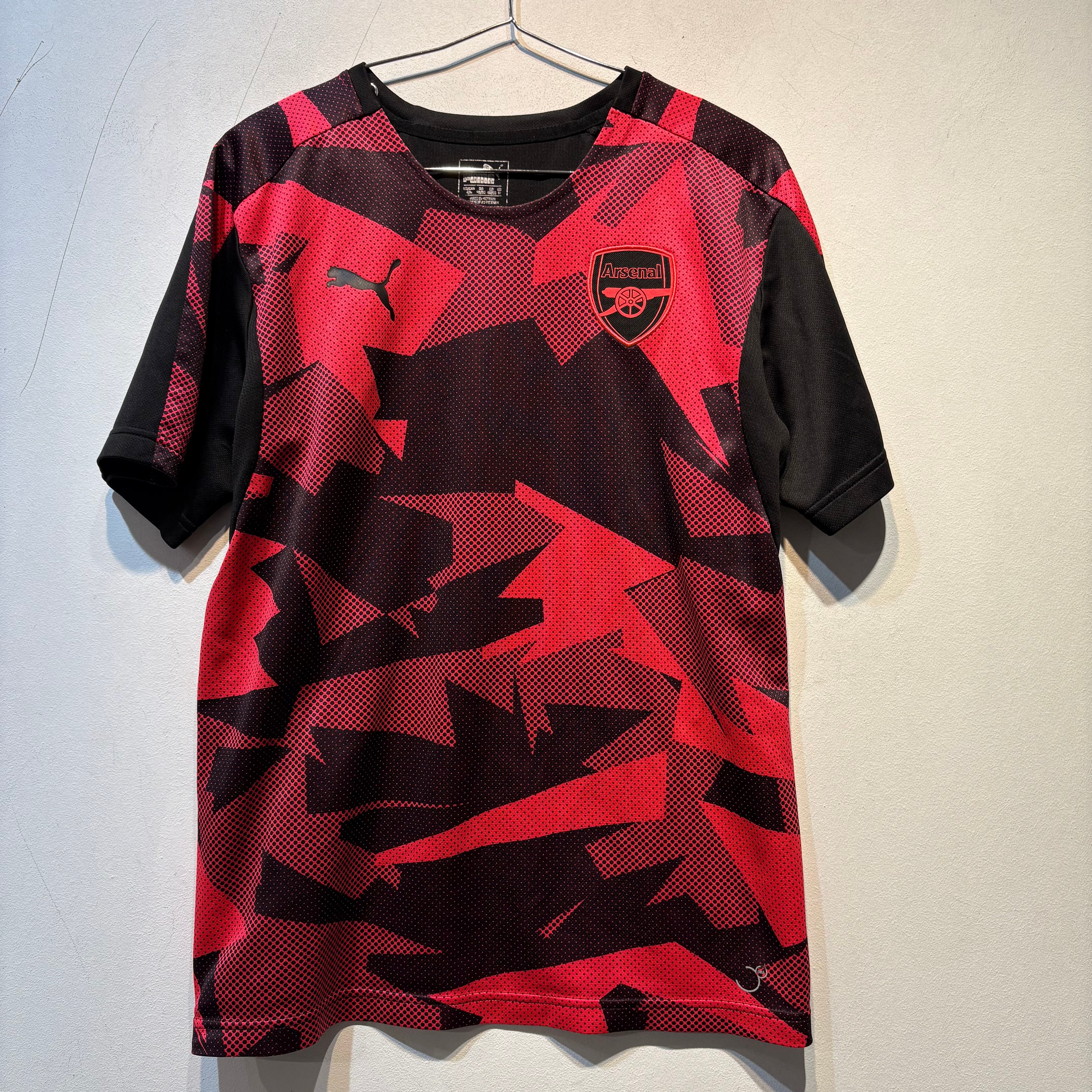 Arsenal Training Shirt 2020/2021 - Medium