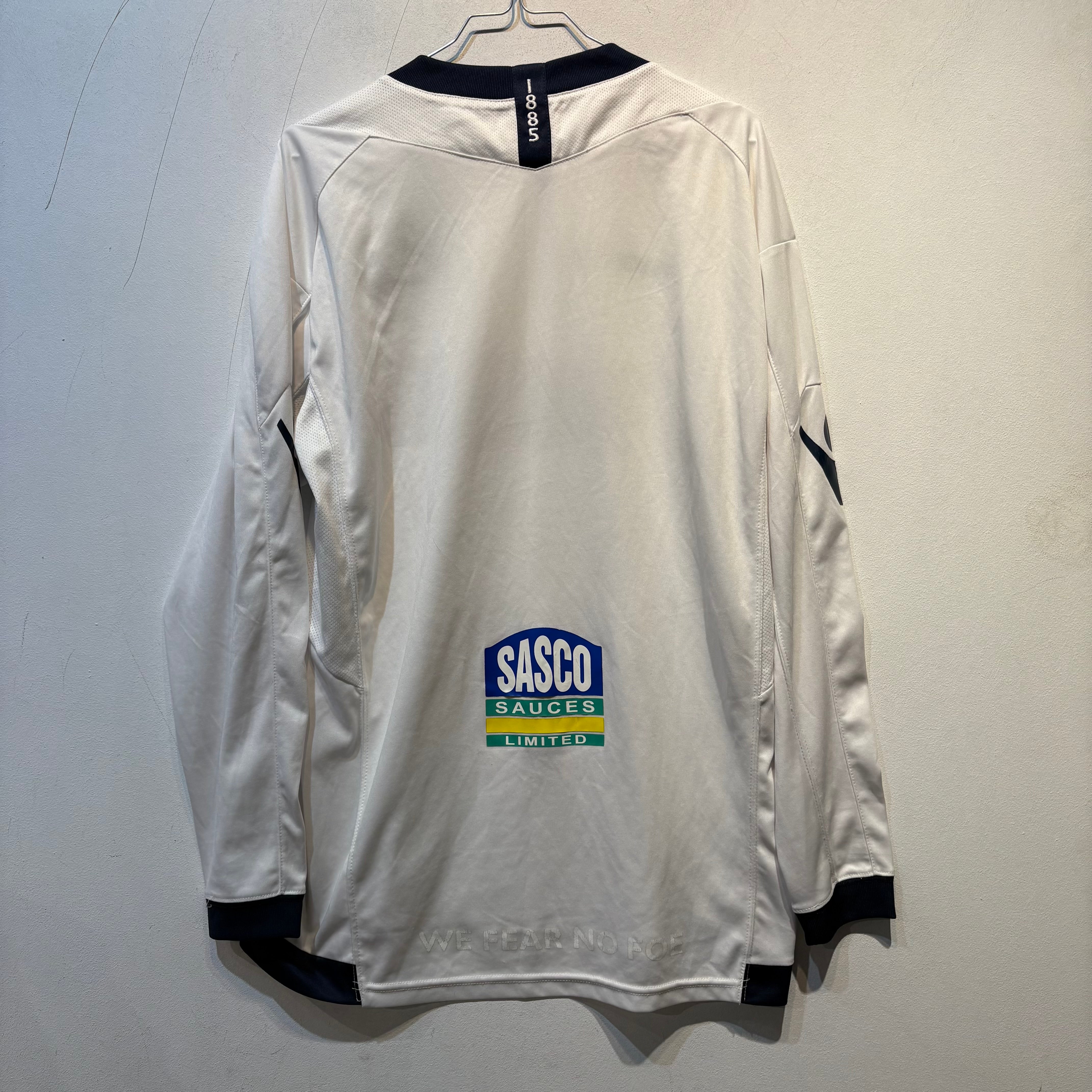 Millwall Away – 2015/2016 – XL