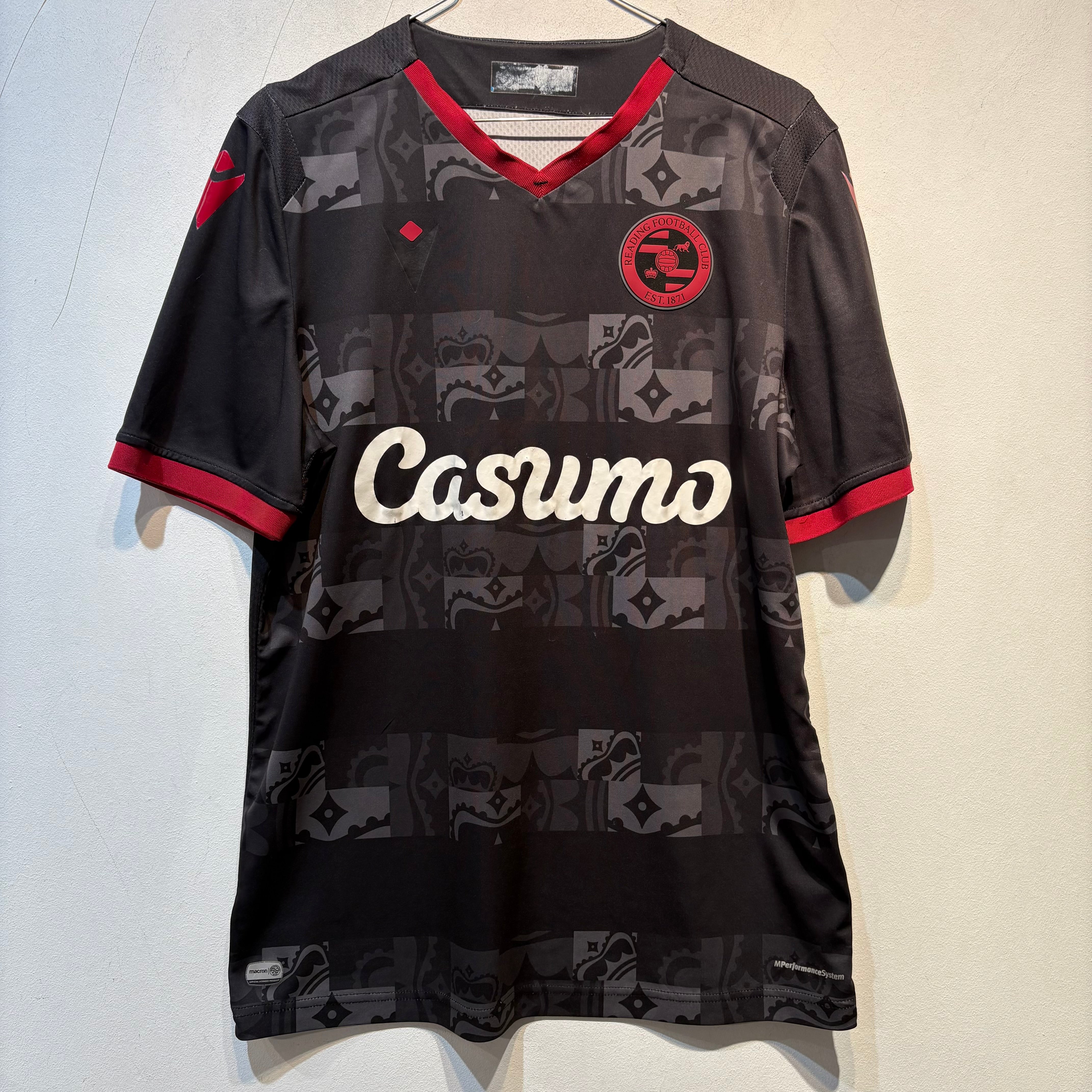 Reading FC Away – 2020/2021 – Medium
