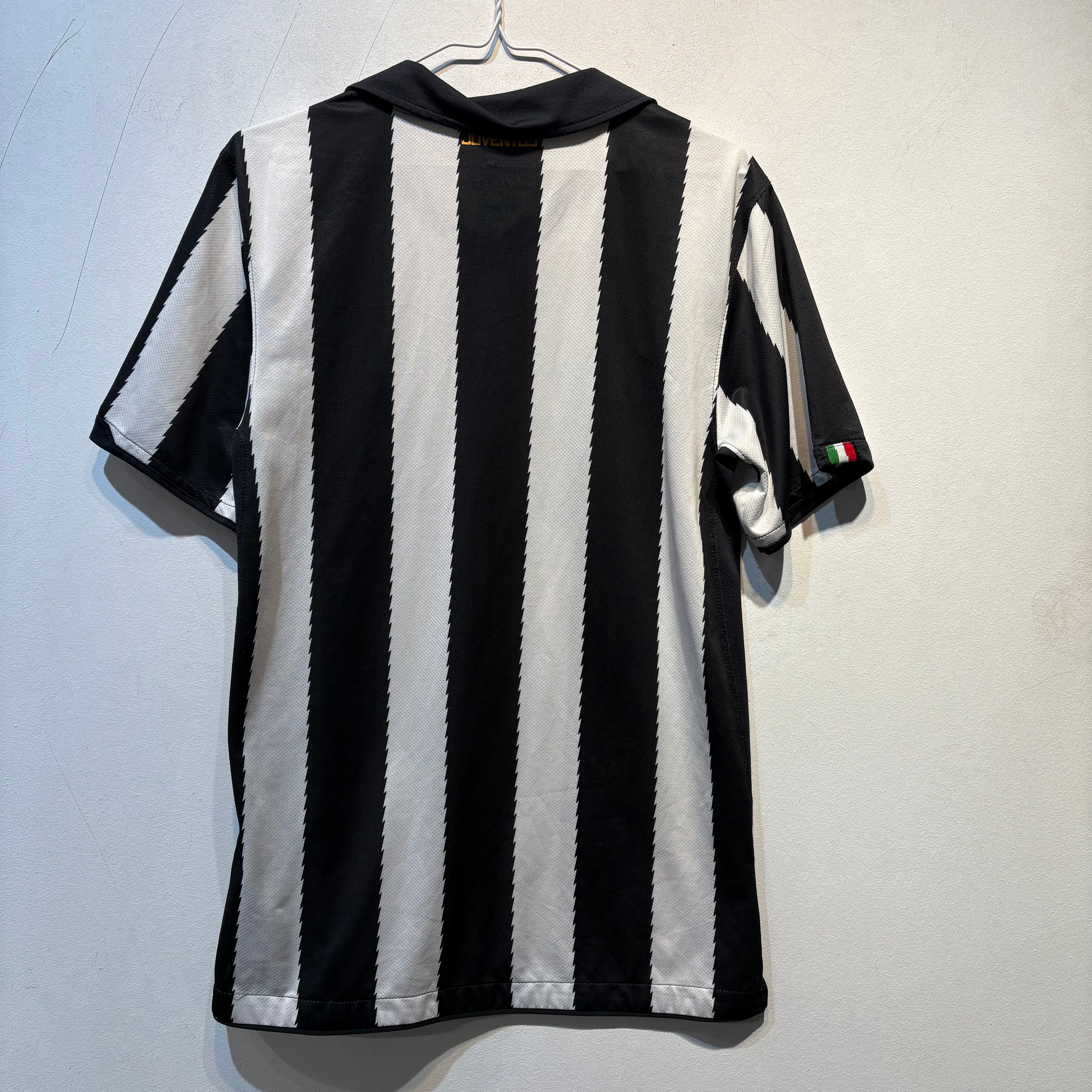 Juventus Home – 2010/2011 – Adult Small