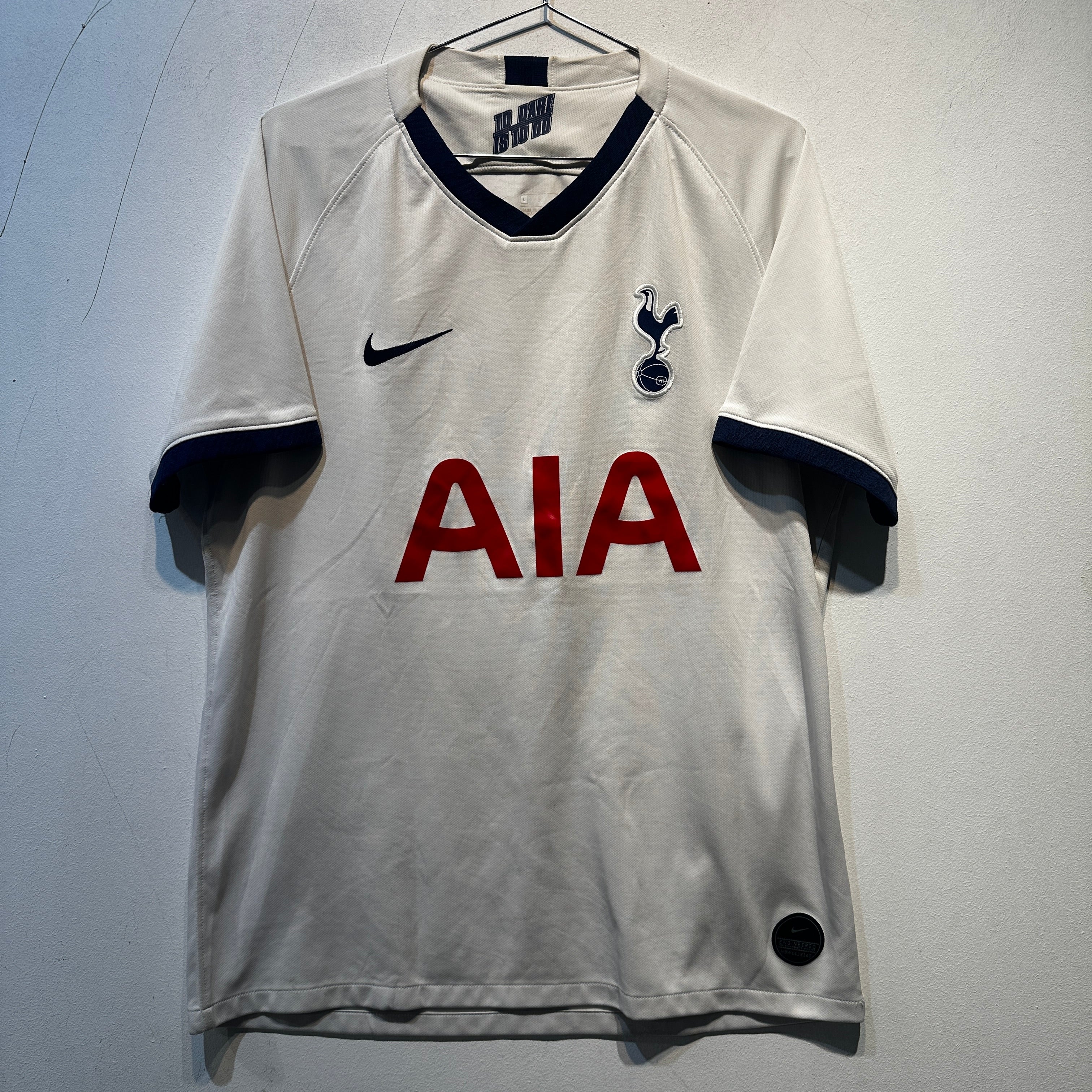 Tottenham Hotspur Home - 2019/2020 - Large