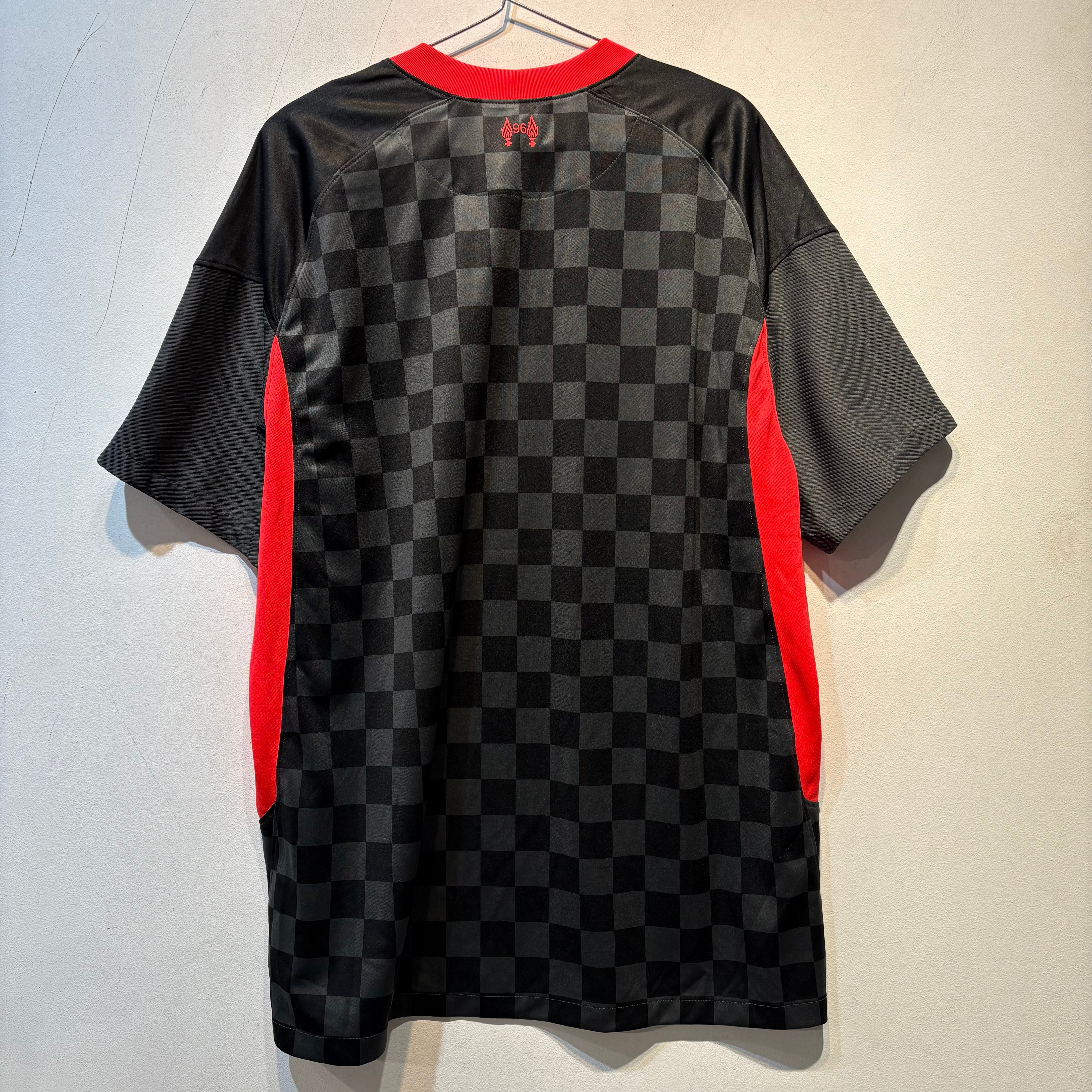 Liverpool FC Away Shirt - 2021/2022 - XL