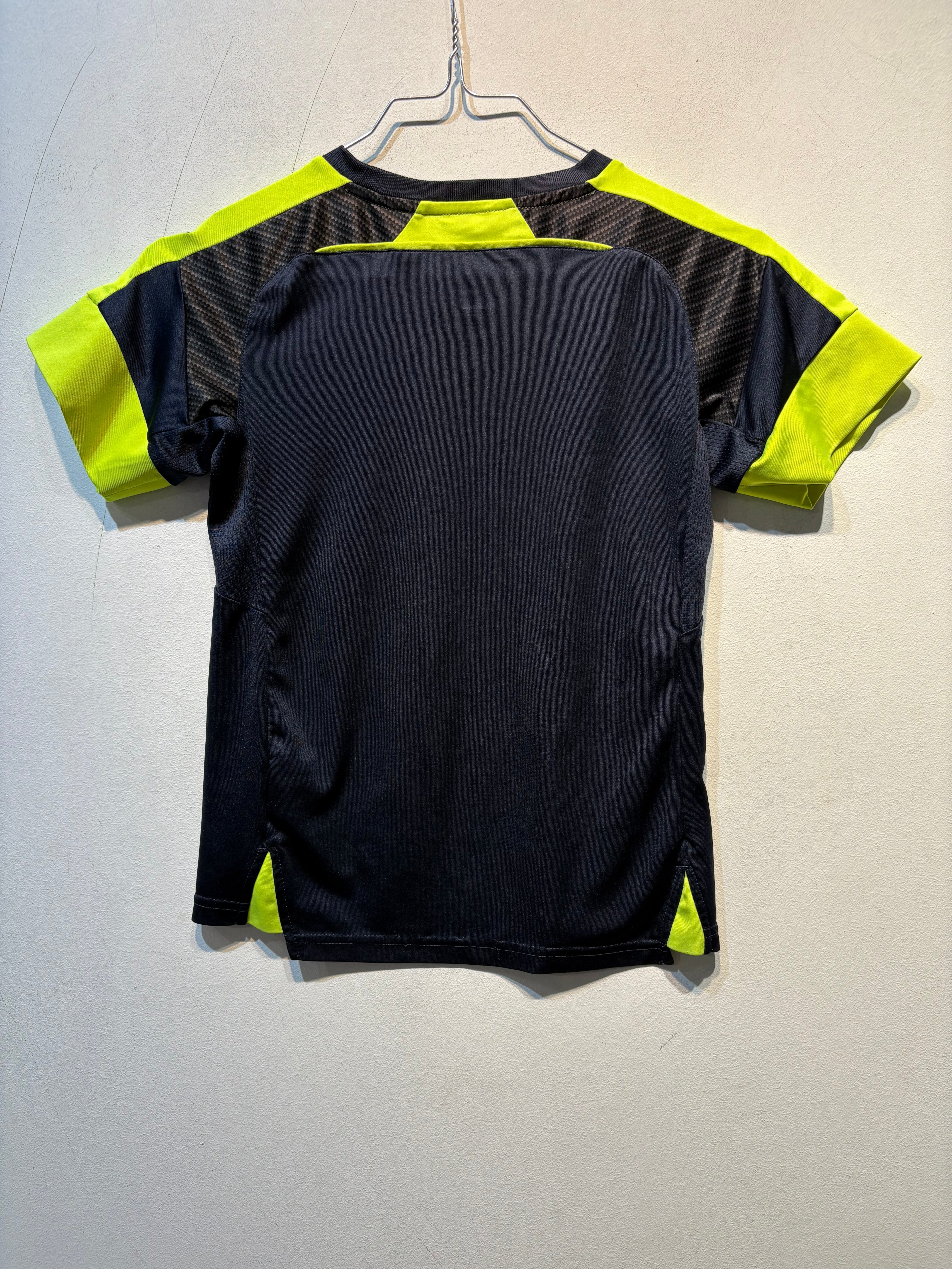 Arsenal Training Shirt - 2015/2016 - Junior Small