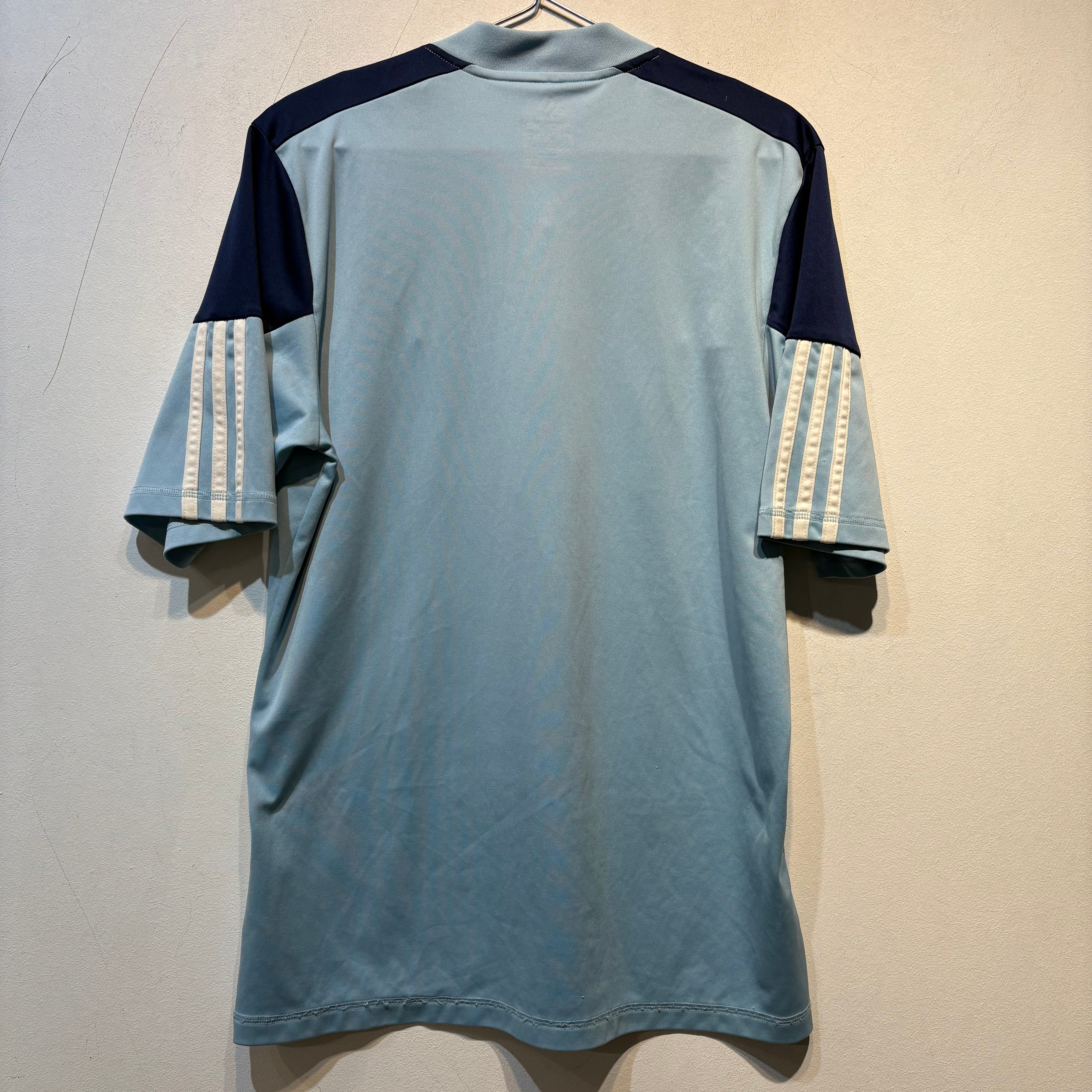 Middlesbrough Away Shirt 2012–2013 Ramsdens Adidas ClimaLite – Medium