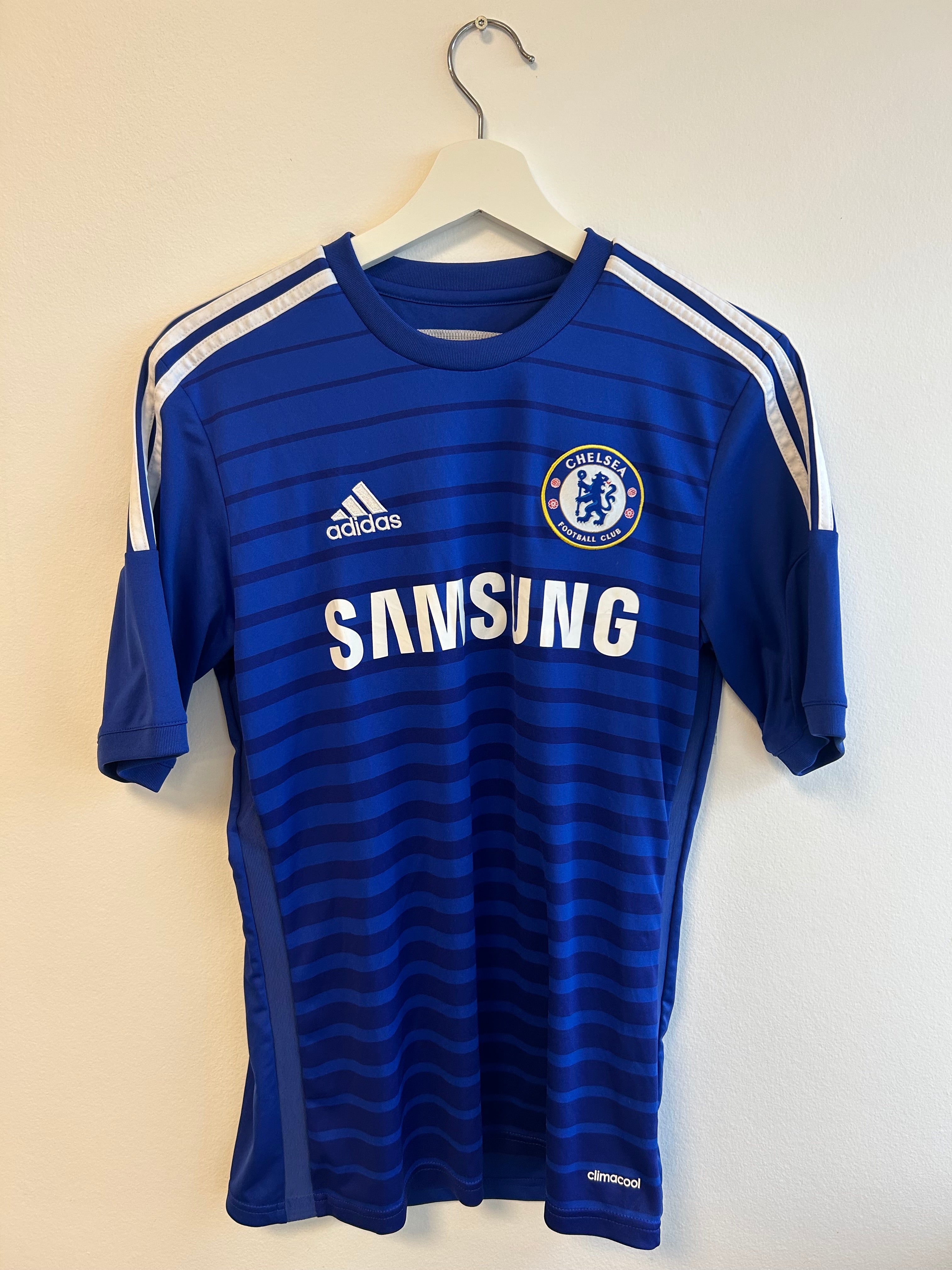 Chelsea Home - 2014/2015 - Small