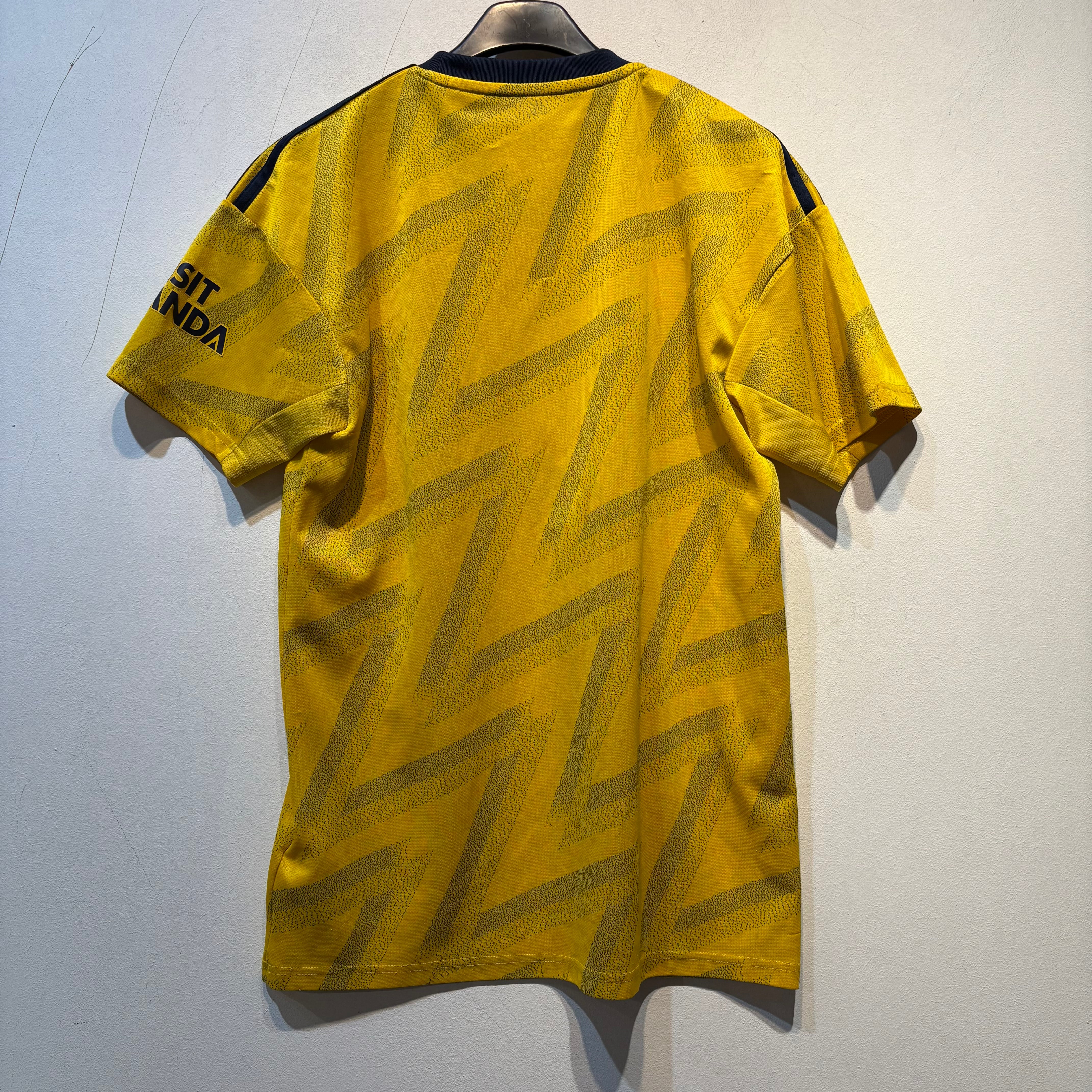 Arsenal Away Shirt - 2019/2020 - Small