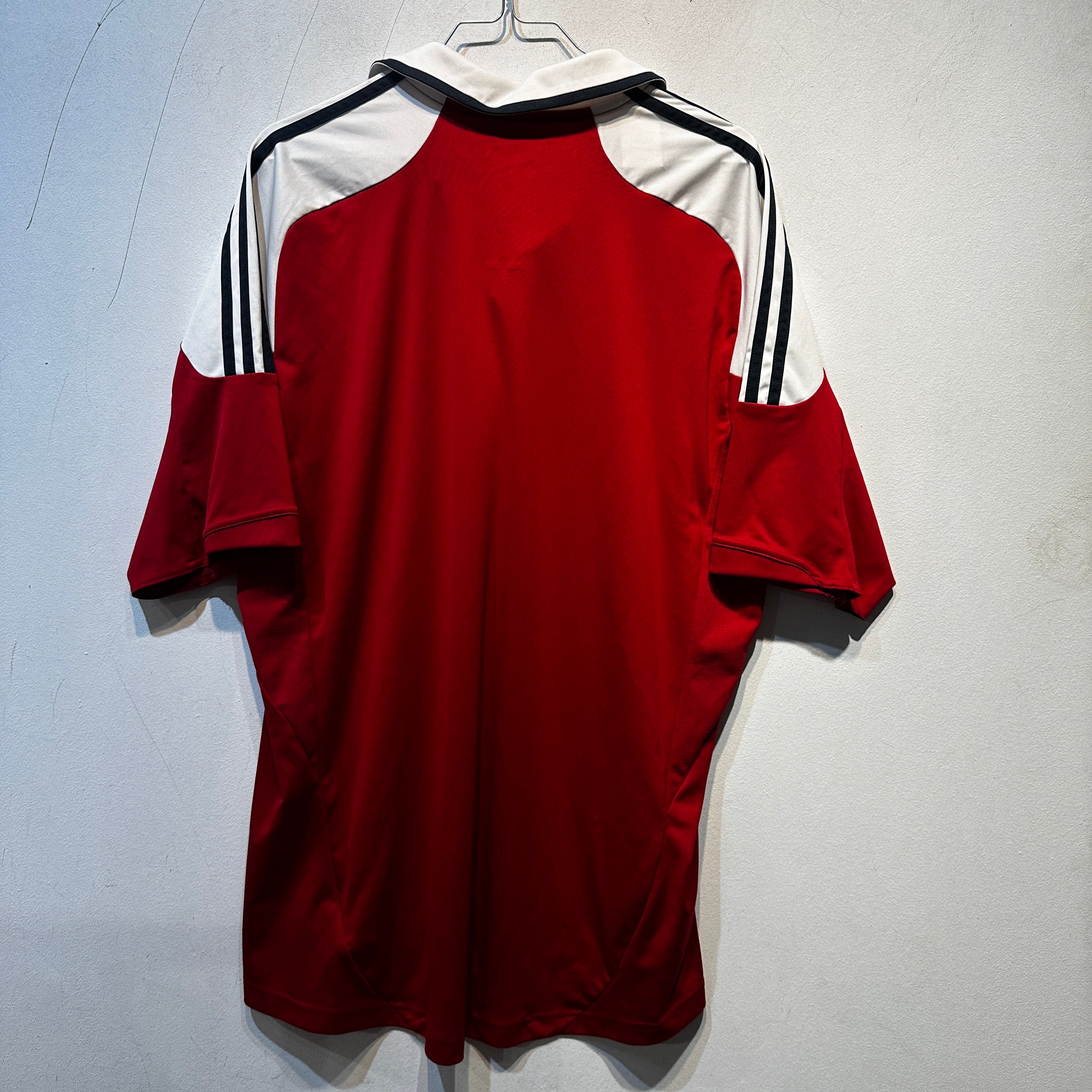 Denmark Home Shirt – EURO 1992 20th Anniversary – Adult XL