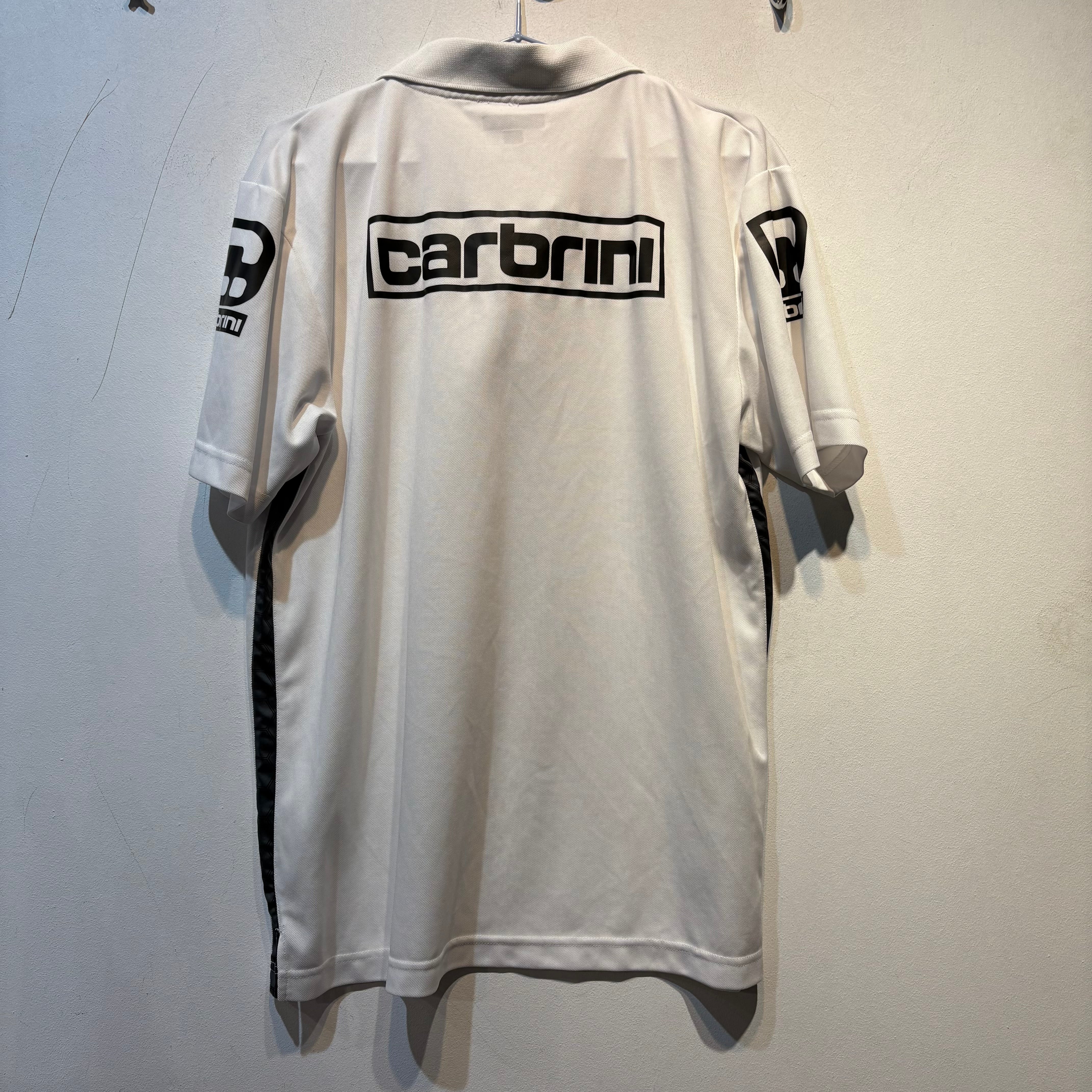 AFC Bournemouth Away Shirt 2010/2011 – Size L – Carbrini League One
