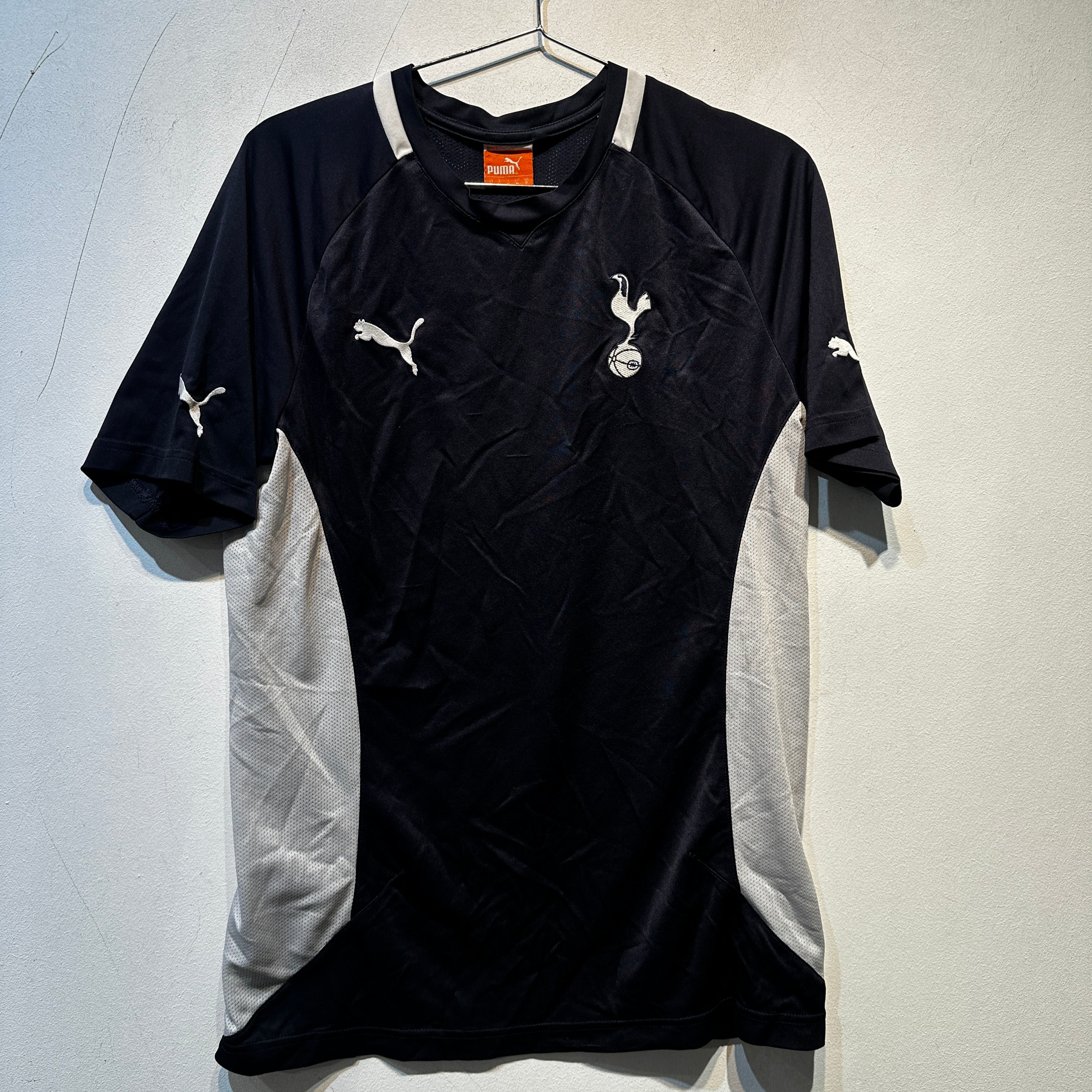 Tottenham Hotspur Training Shirt - 2011/2012 - Medium