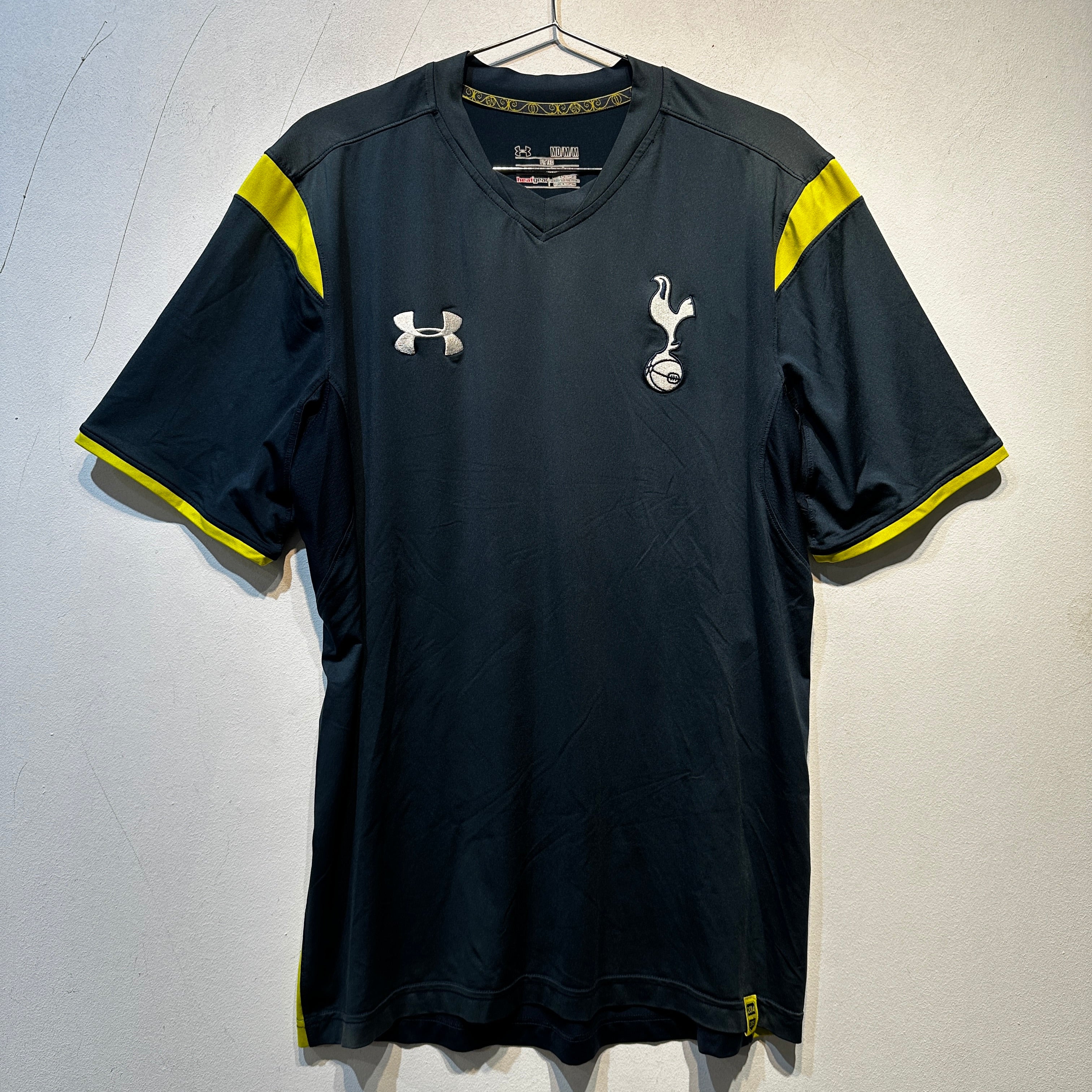 Tottenham Hotspur Training Shirt - 2014/2015 - Medium