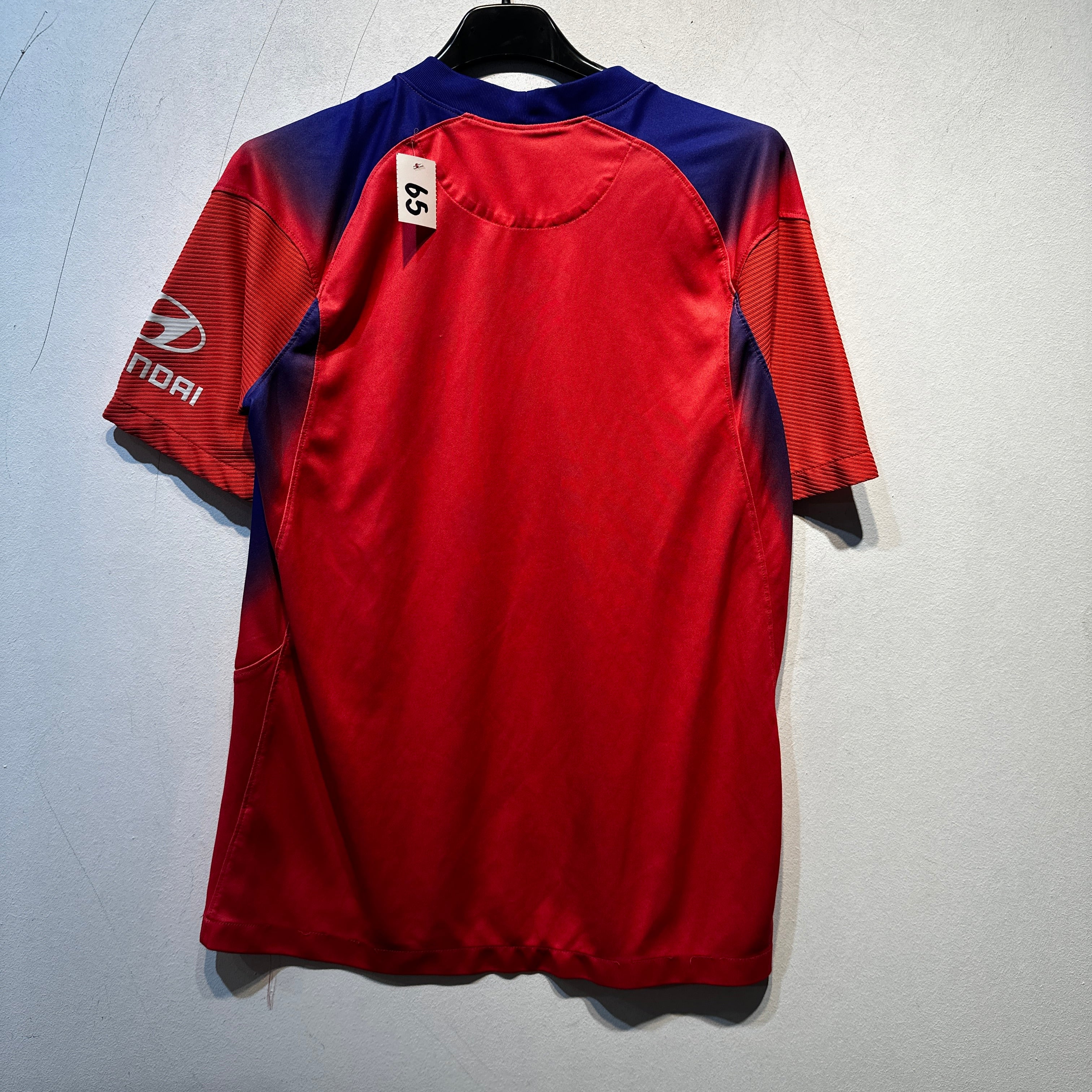 Chelsea FC Away Shirt 2022/2023 – Size XL