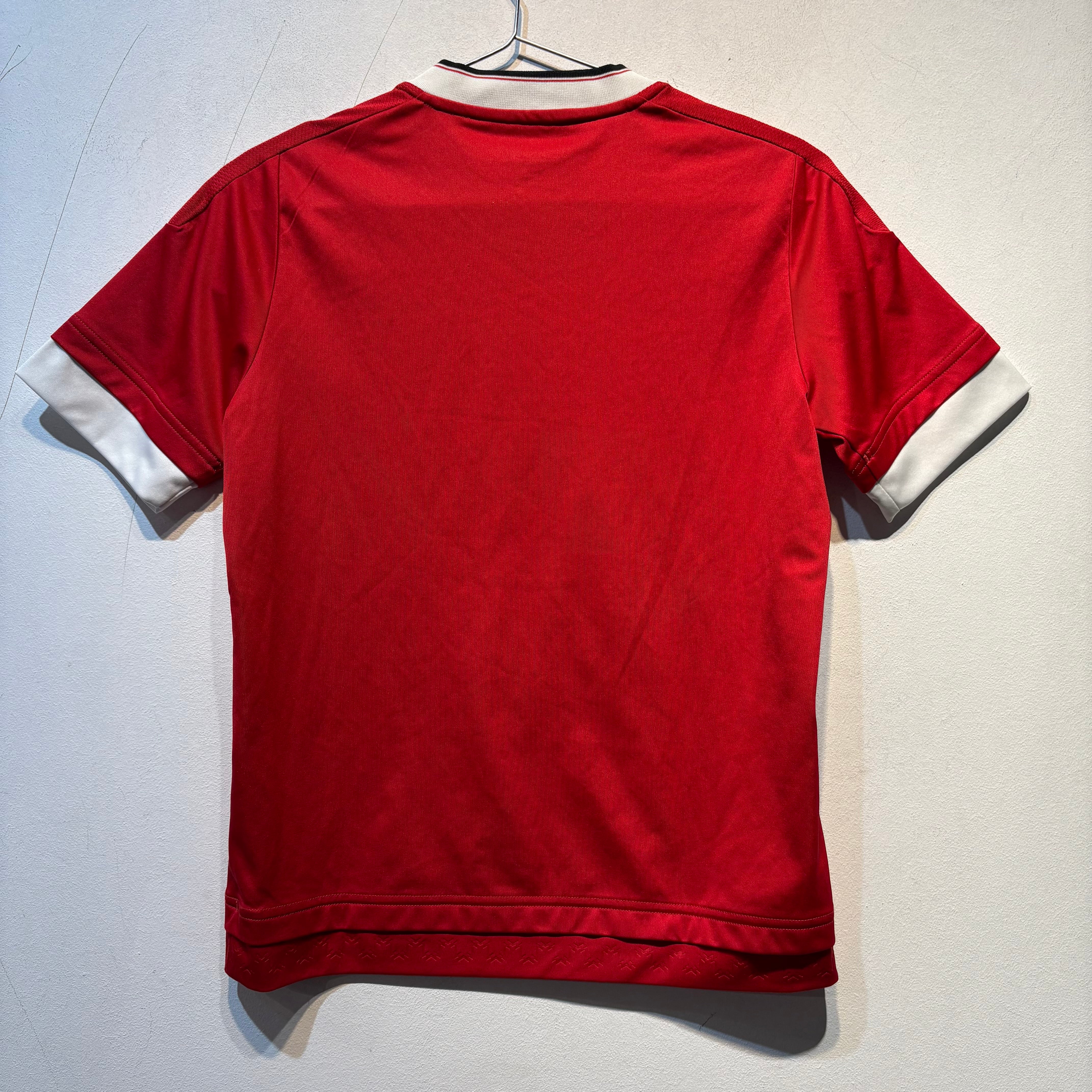 Manchester United Home - 2015/2016 - Youth 11-12Y
