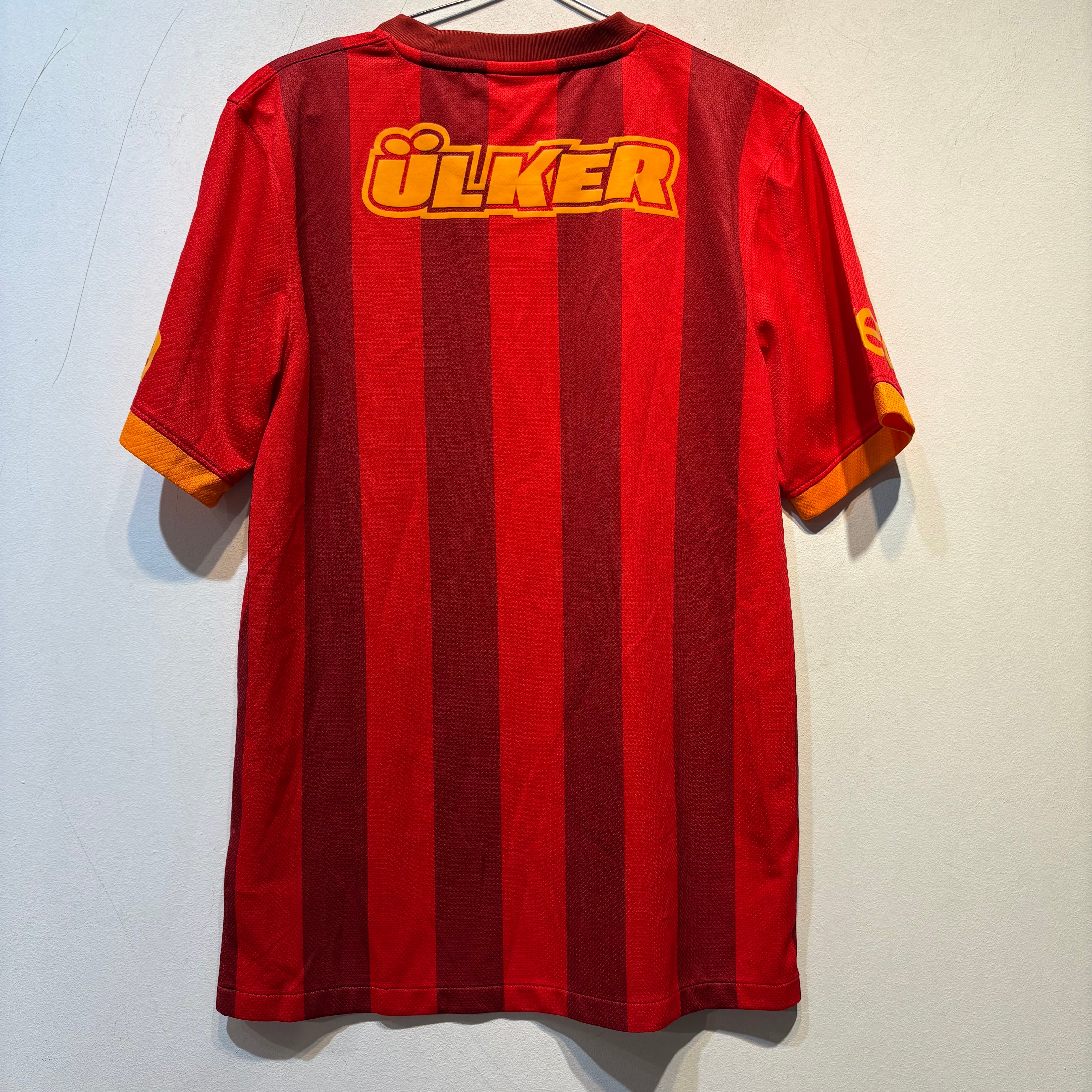 Galatasaray Home – 2014/2015 – Small
