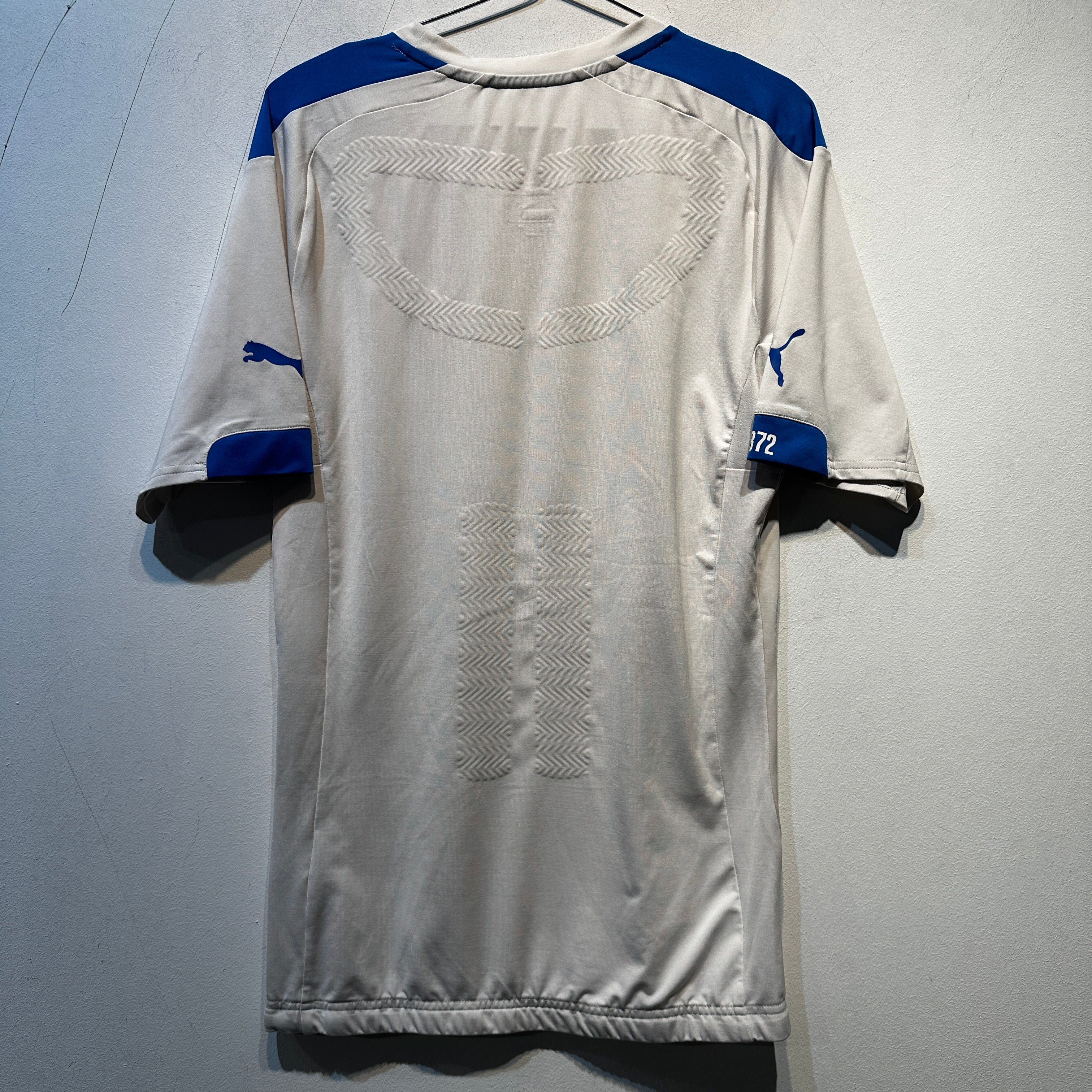 Rangers FC Away Shirt - 2022/2023 - Large