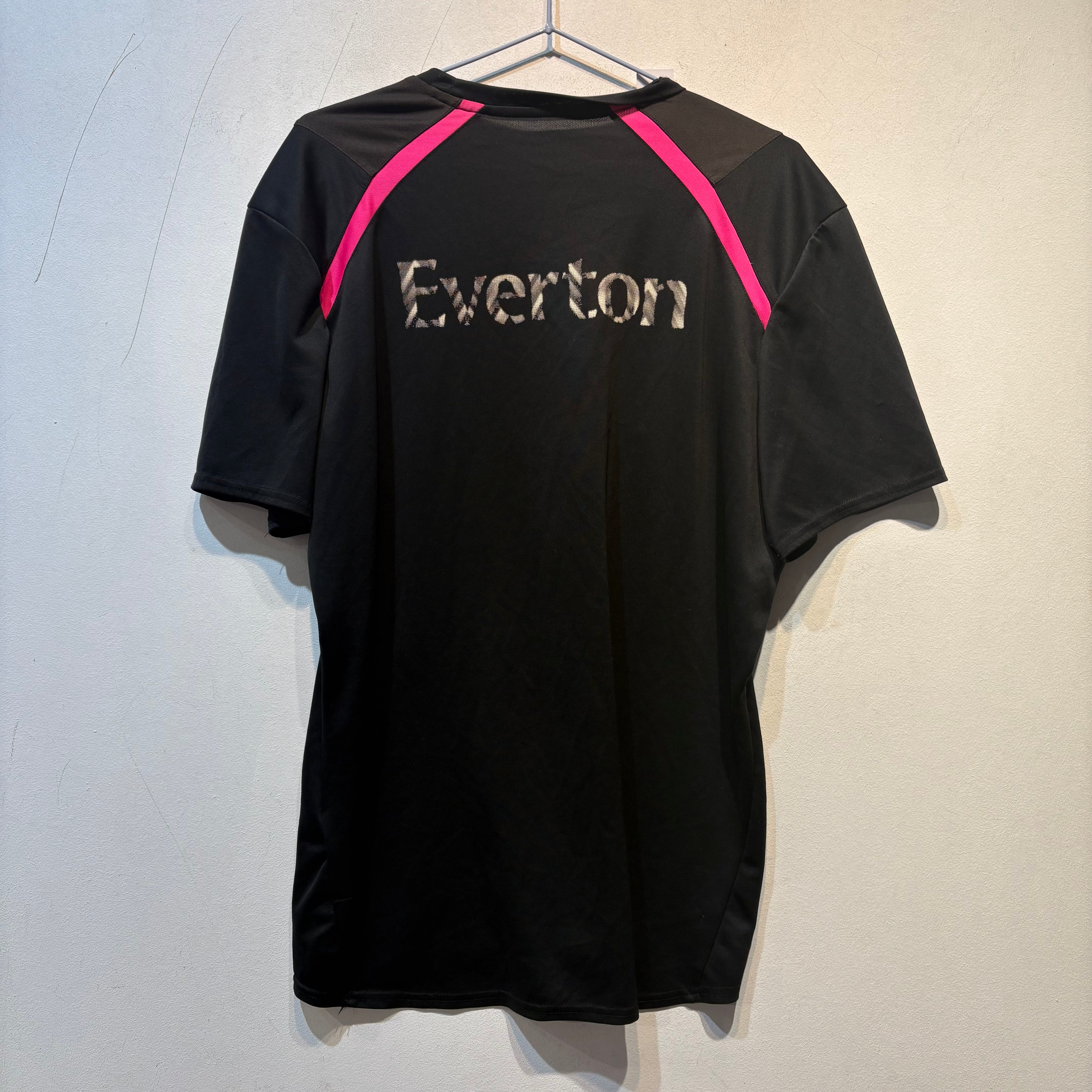 Everton FC Third Shirt – 2019/2020 – Large