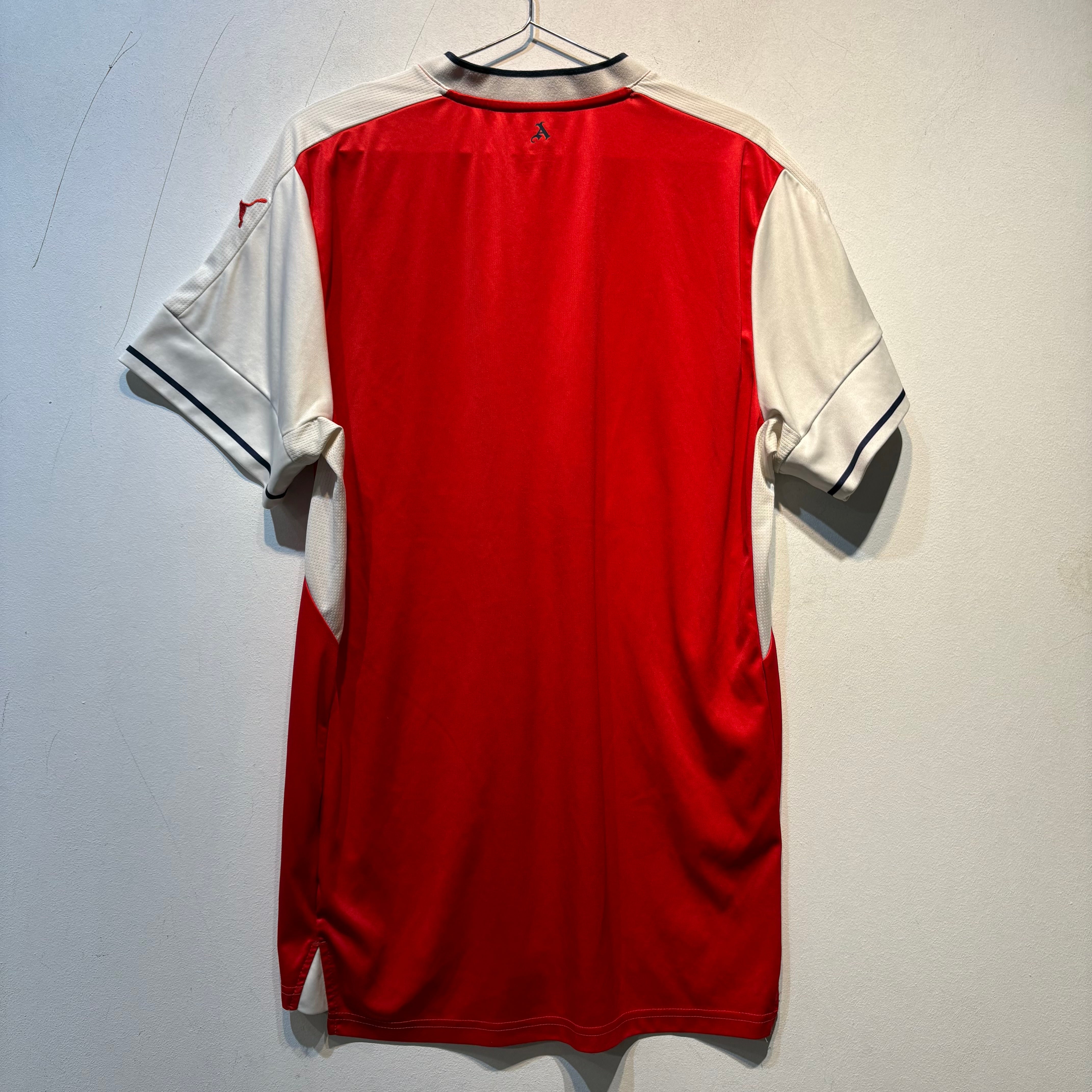 Arsenal FC Home Shirt - 2014/2015 - Large
