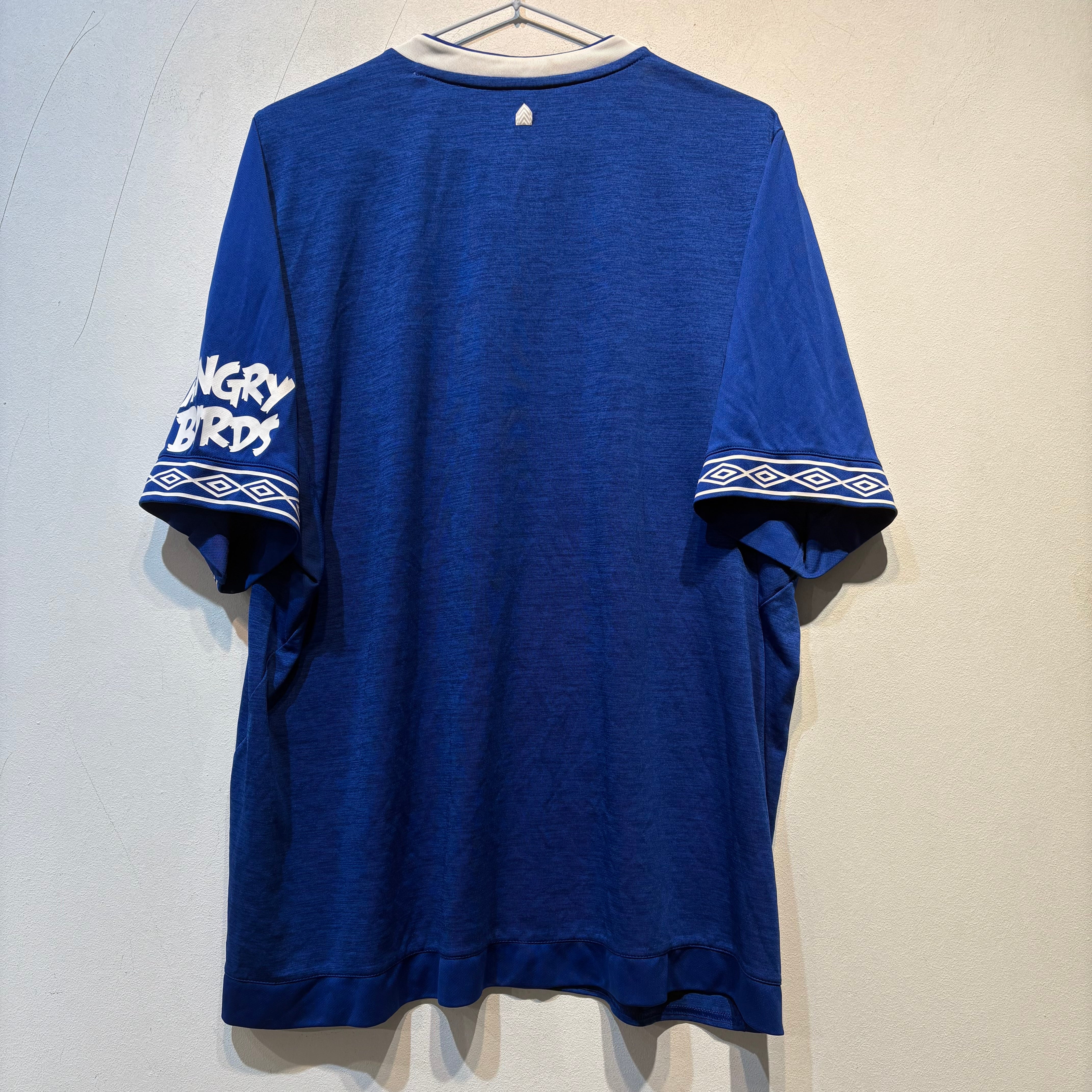 Everton FC Home – 2019/2020 – Umbro – XXL