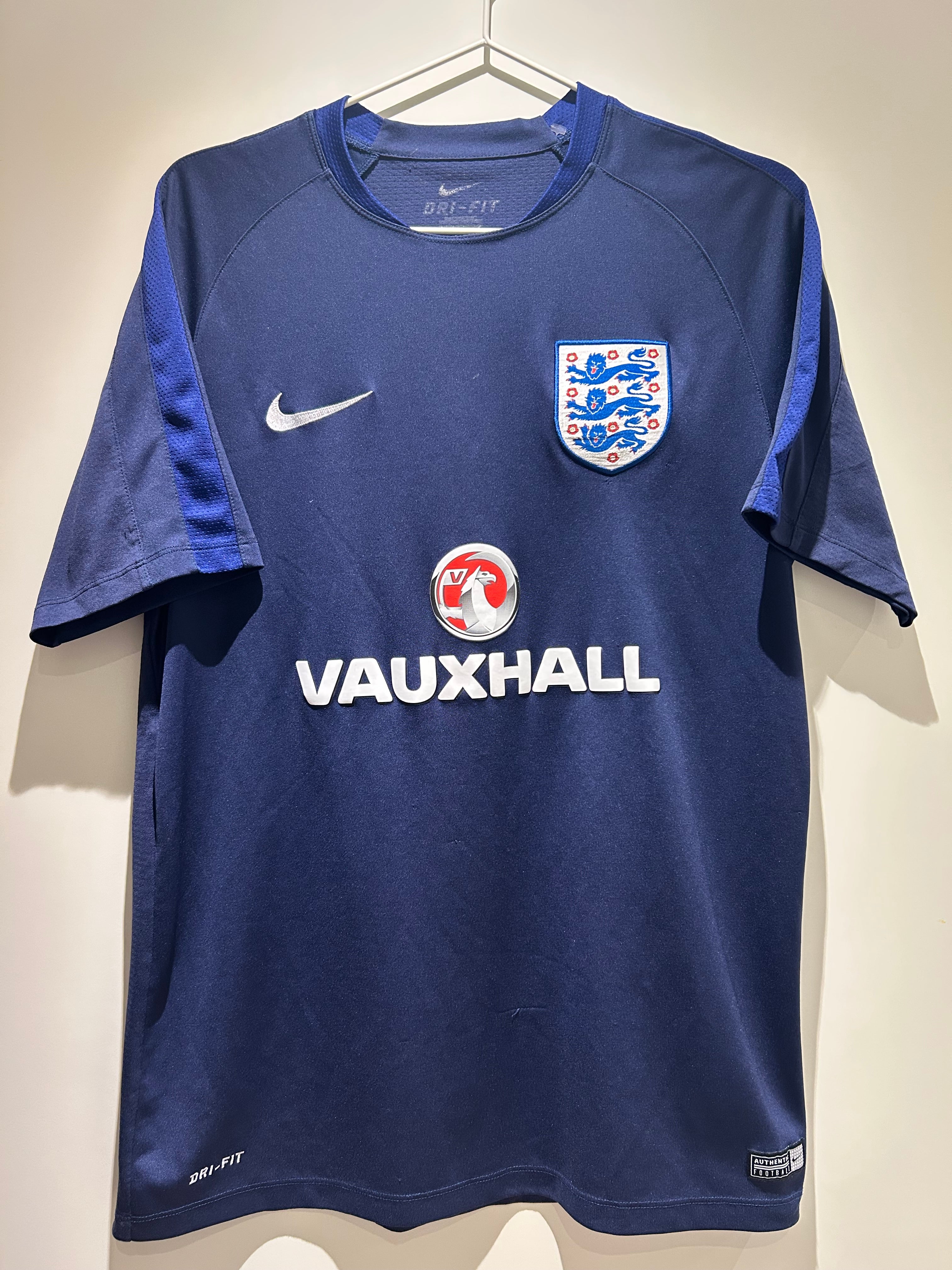 England Traning - 2016/2017 - Large