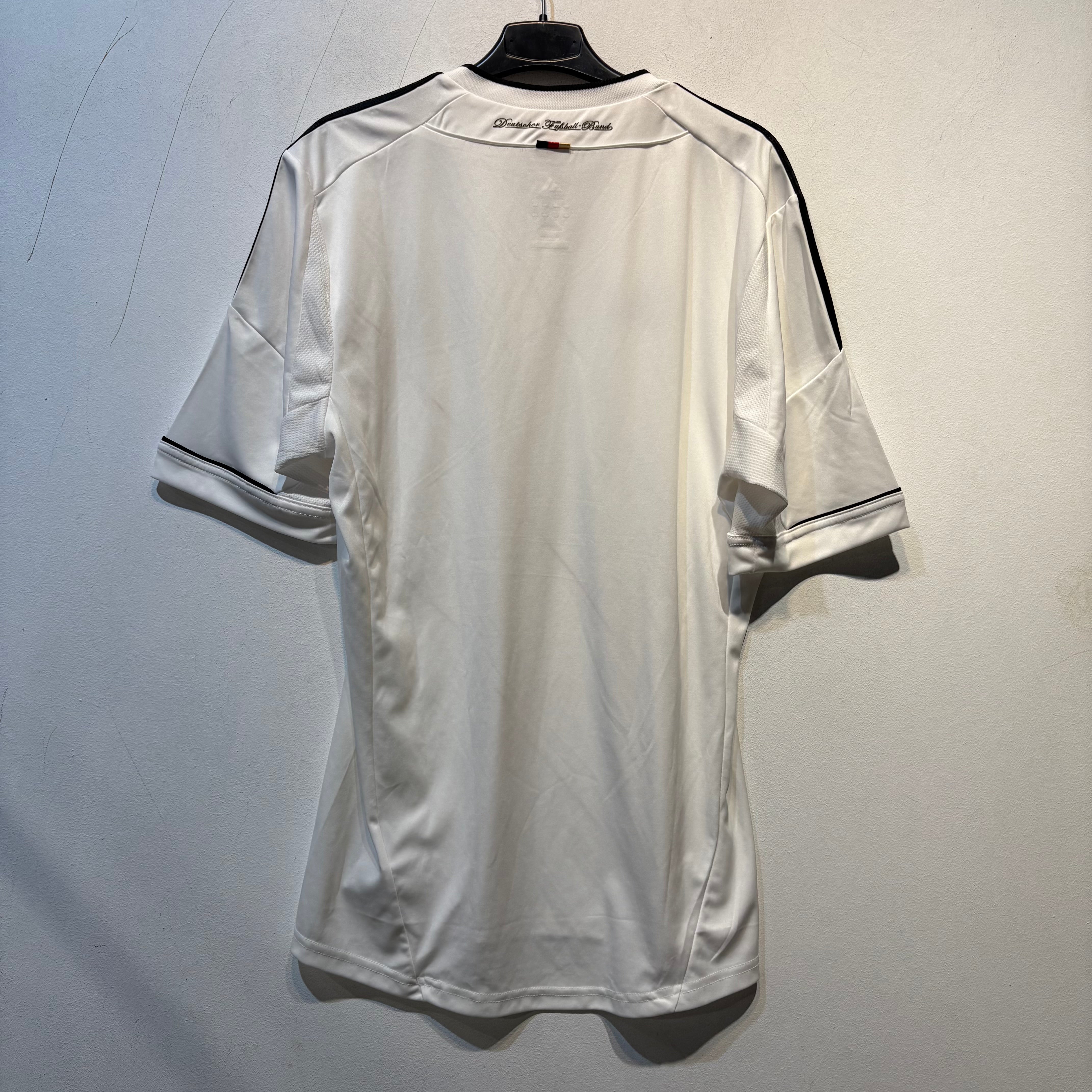 Germany National Team Home – 2012/2013 – Small