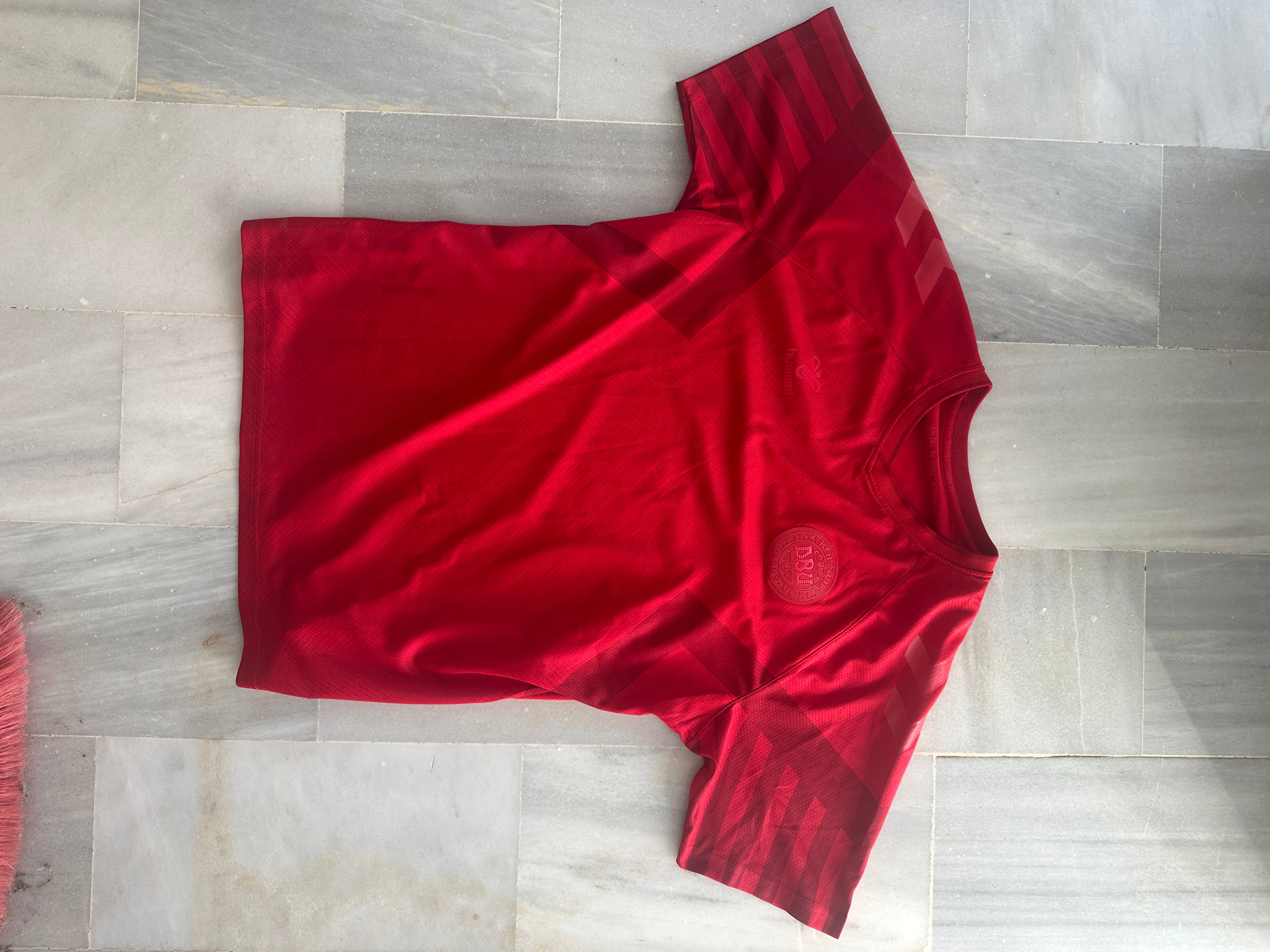 Denmark, Home 2024-2025 - Medium