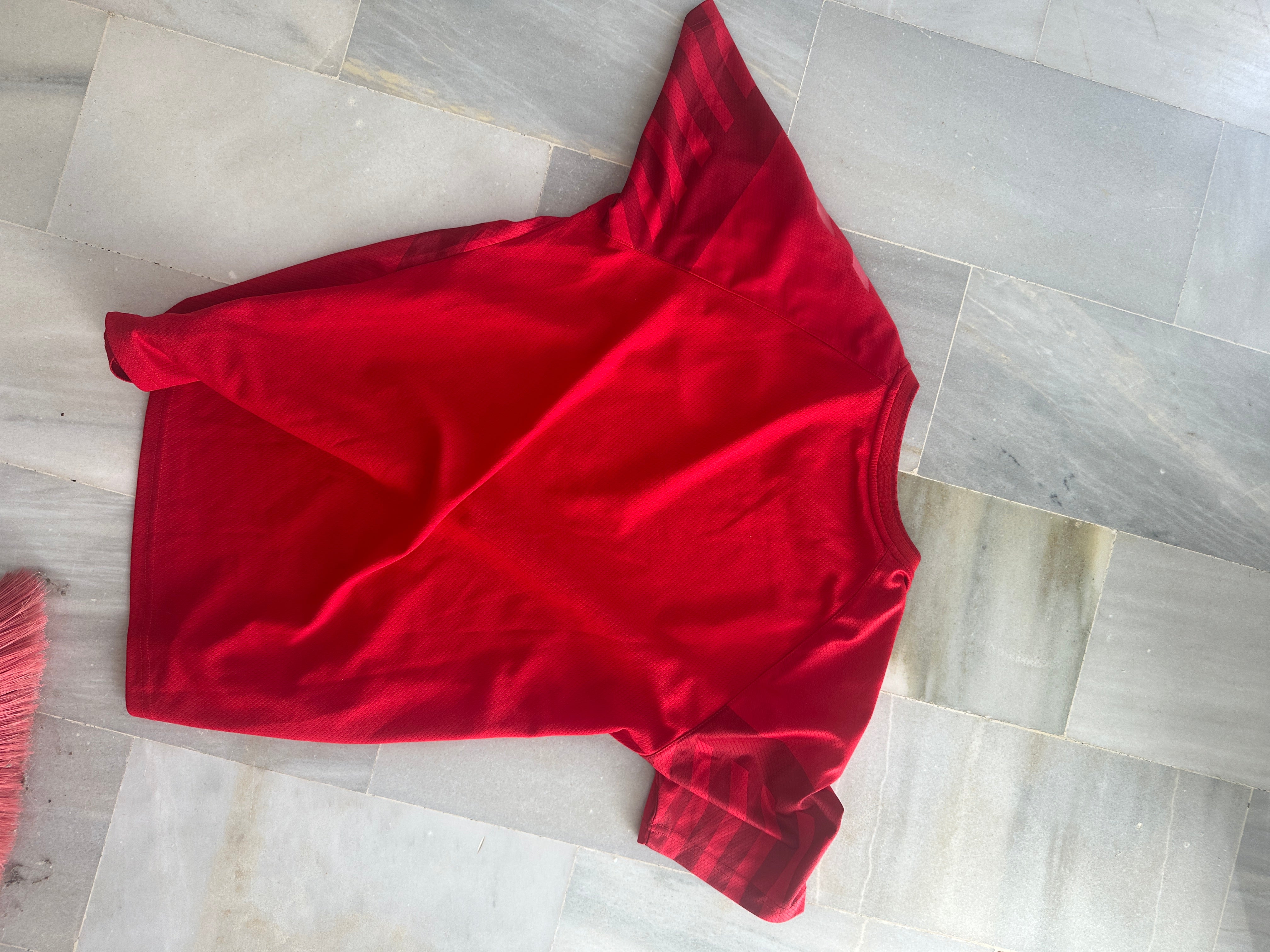 Denmark, Home 2024-2025 - Medium