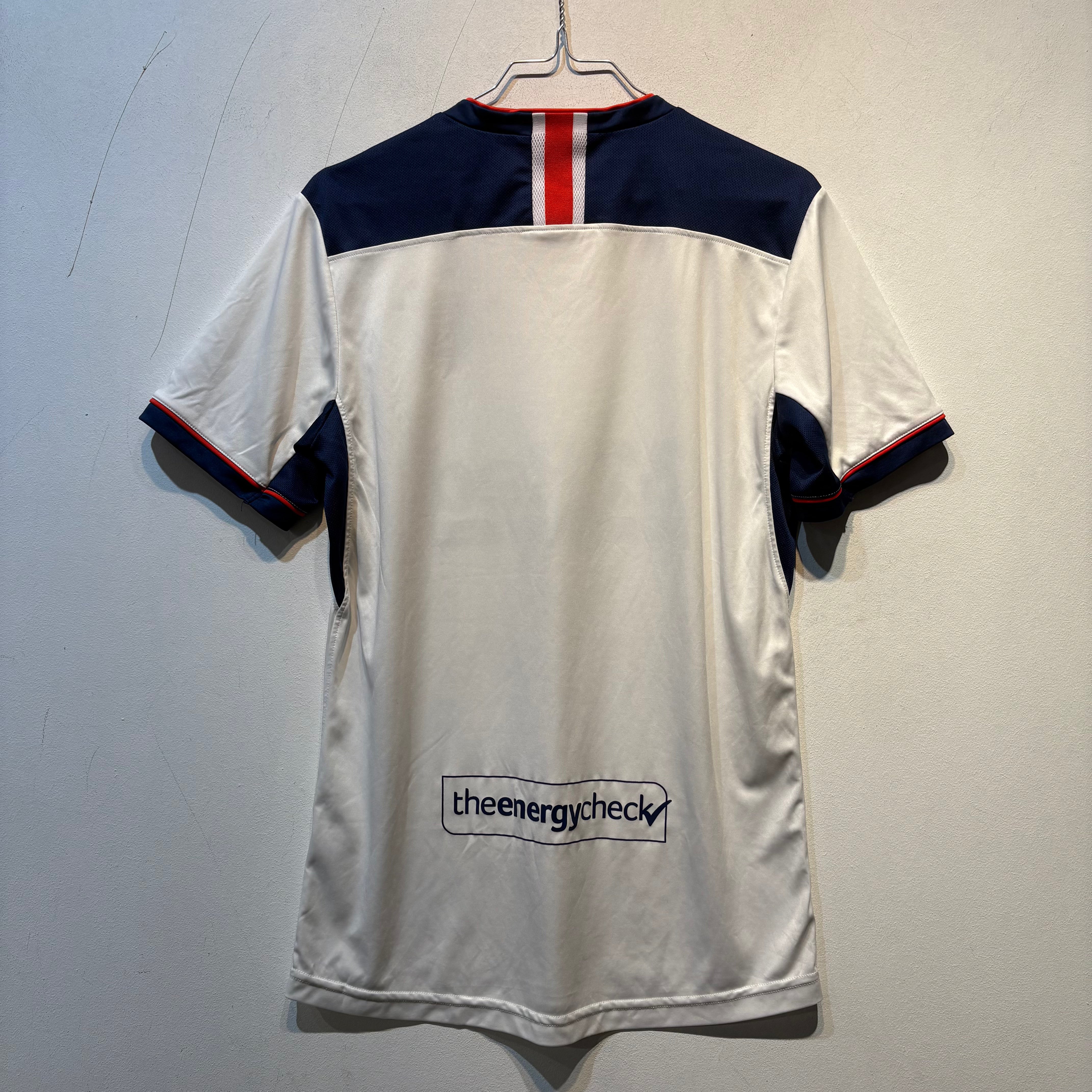 Rangers FC Away Shirt 2021/2022 – Castore – Medium
