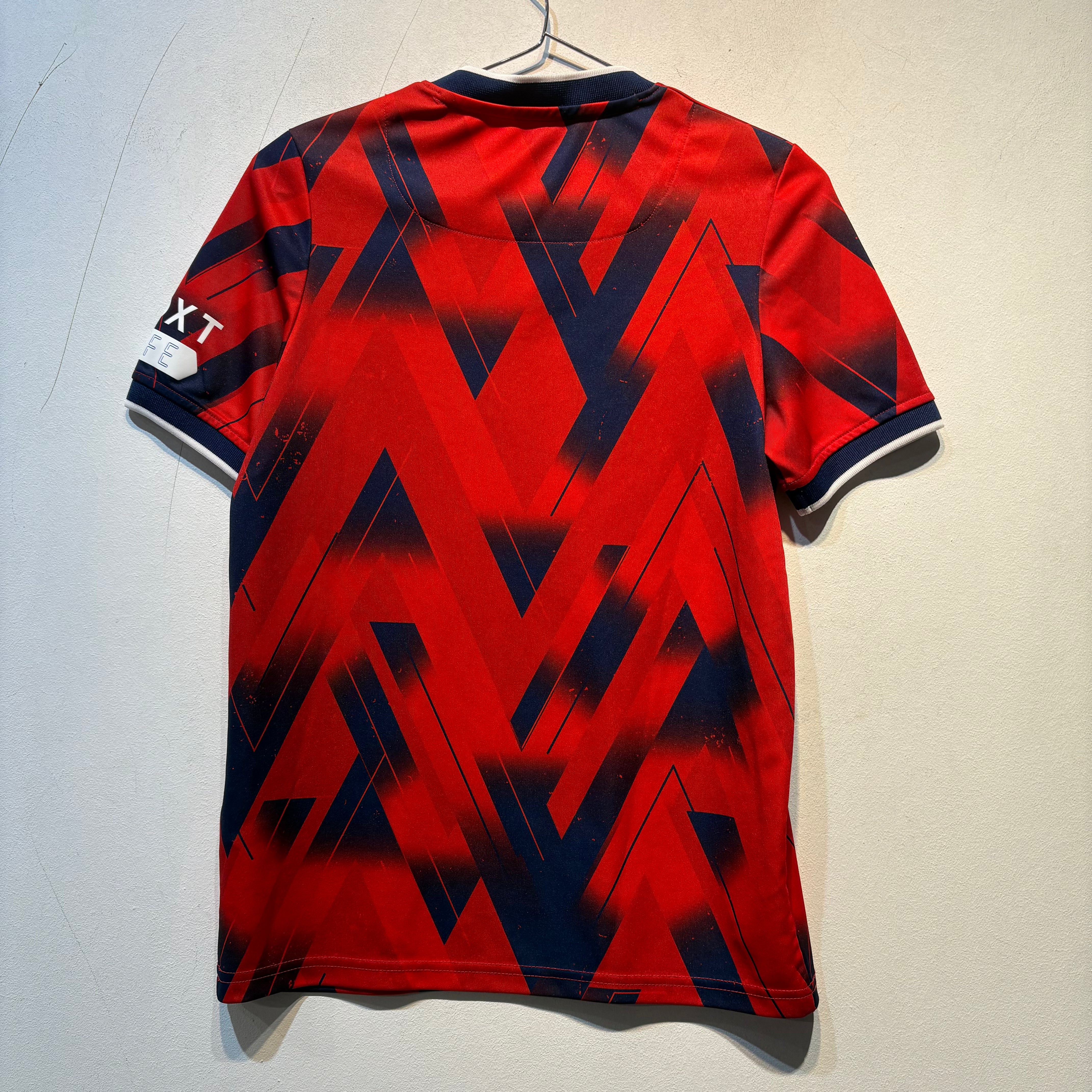Rangers FC Away Shirt 2021/22 – Castore – Men’s Medium