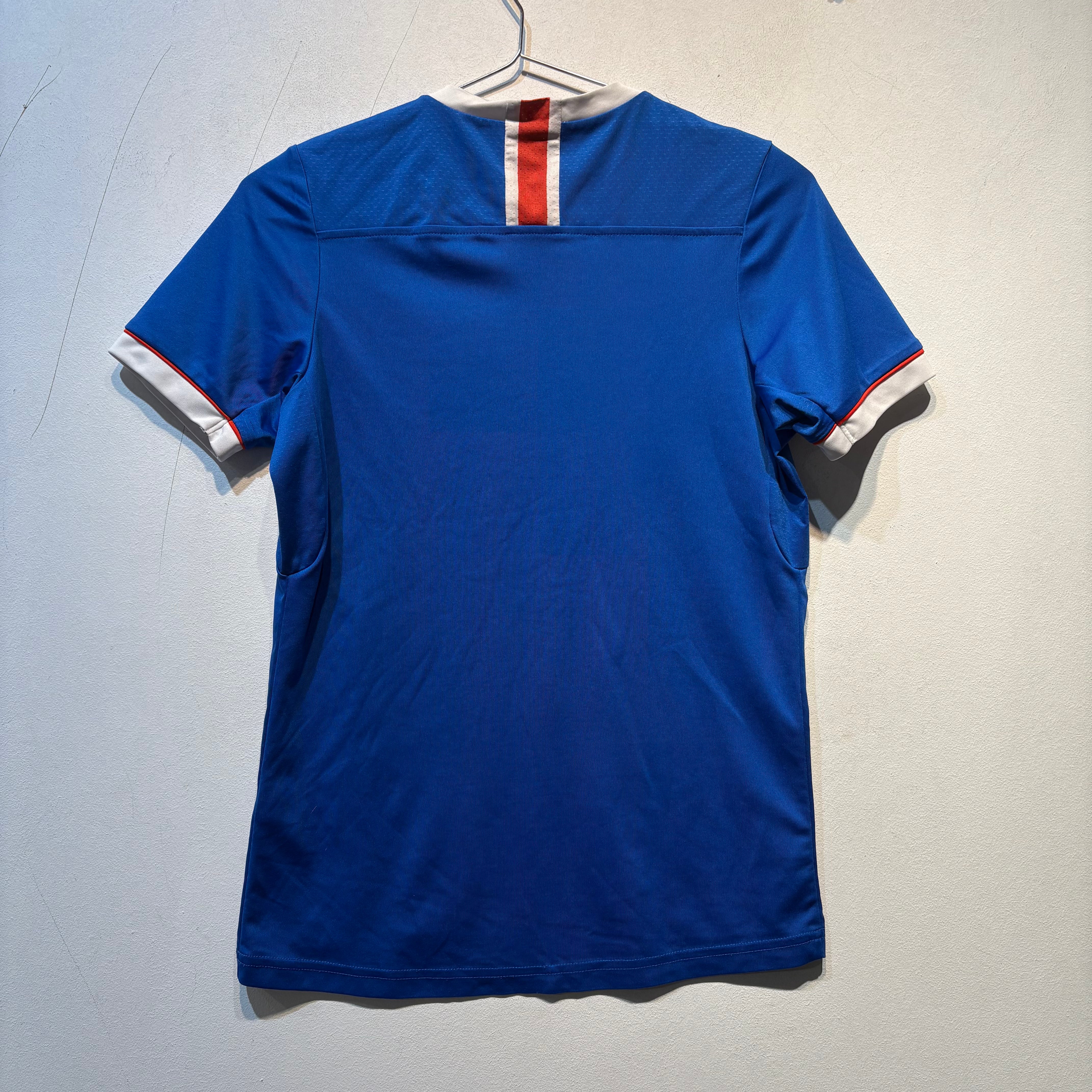 Rangers FC Home – 2022/2023 – Junior Large (JL)