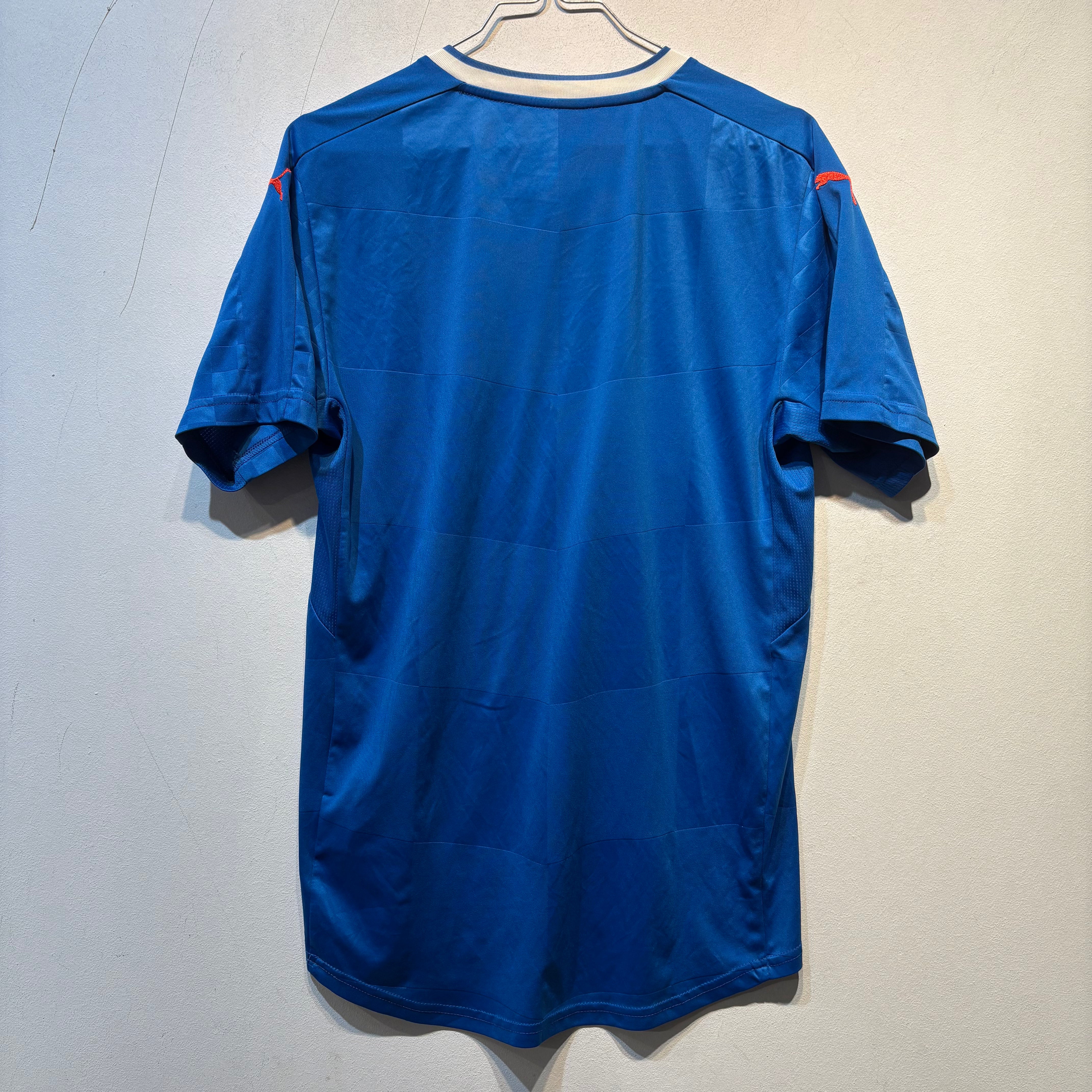 Rangers FC Away Shirt – 2019/2020 – Puma – Medium