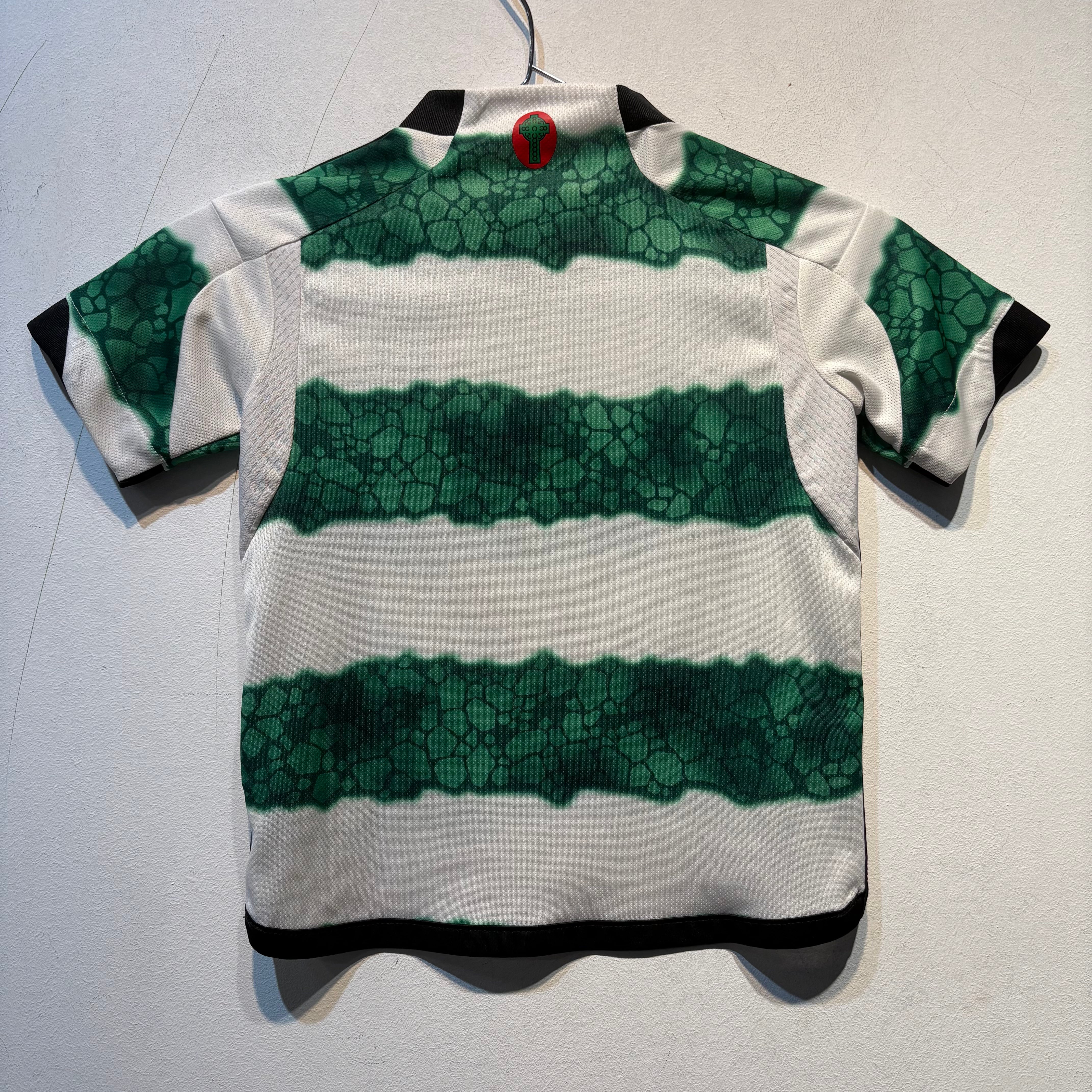 Celtic FC Home – 2021/2022 – Youth Medium (10–12 Years)