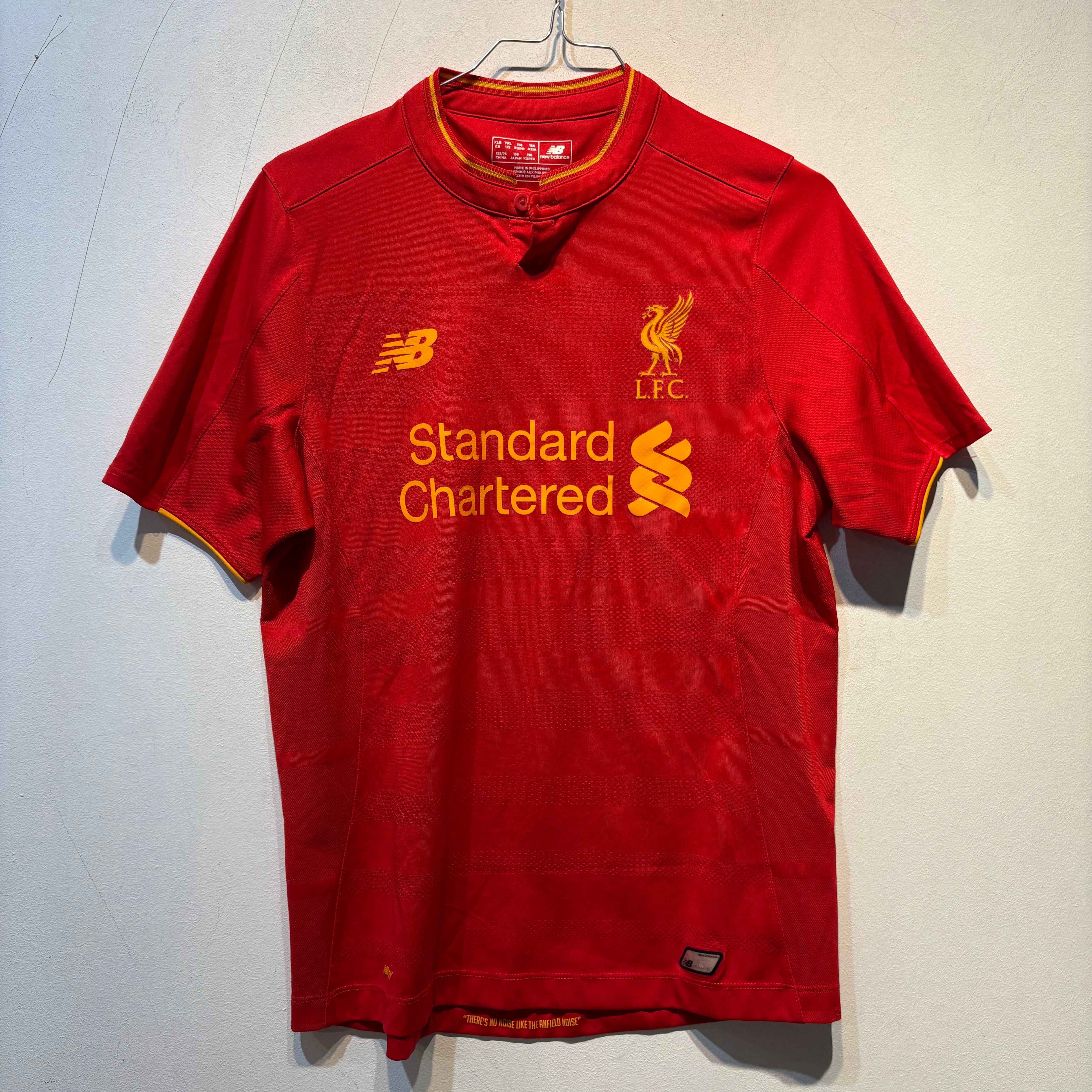 Liverpool Home – 2016/2017 – Youth 158 (XLB / XXL)