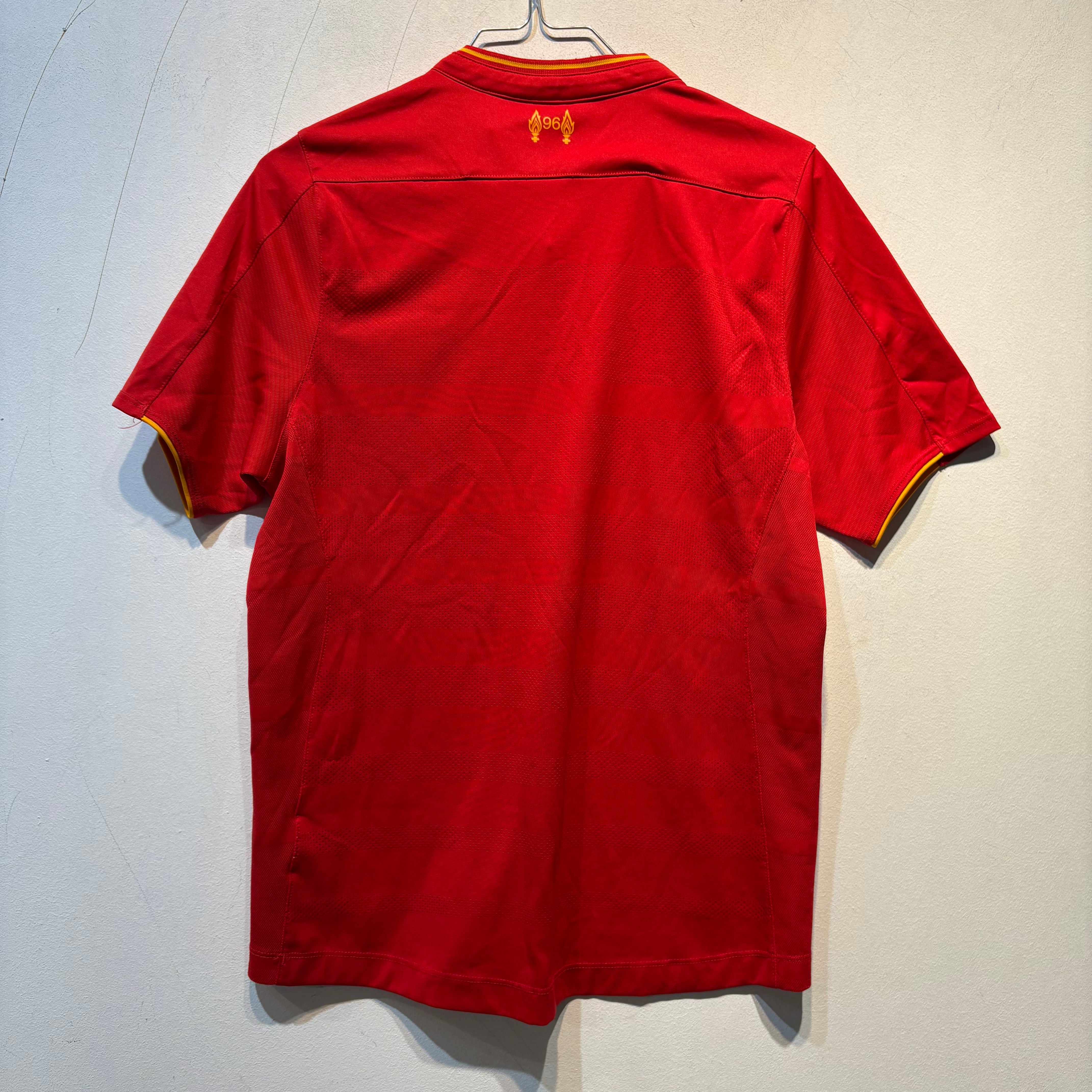 Liverpool Home – 2016/2017 – Youth 158 (XLB / XXL)