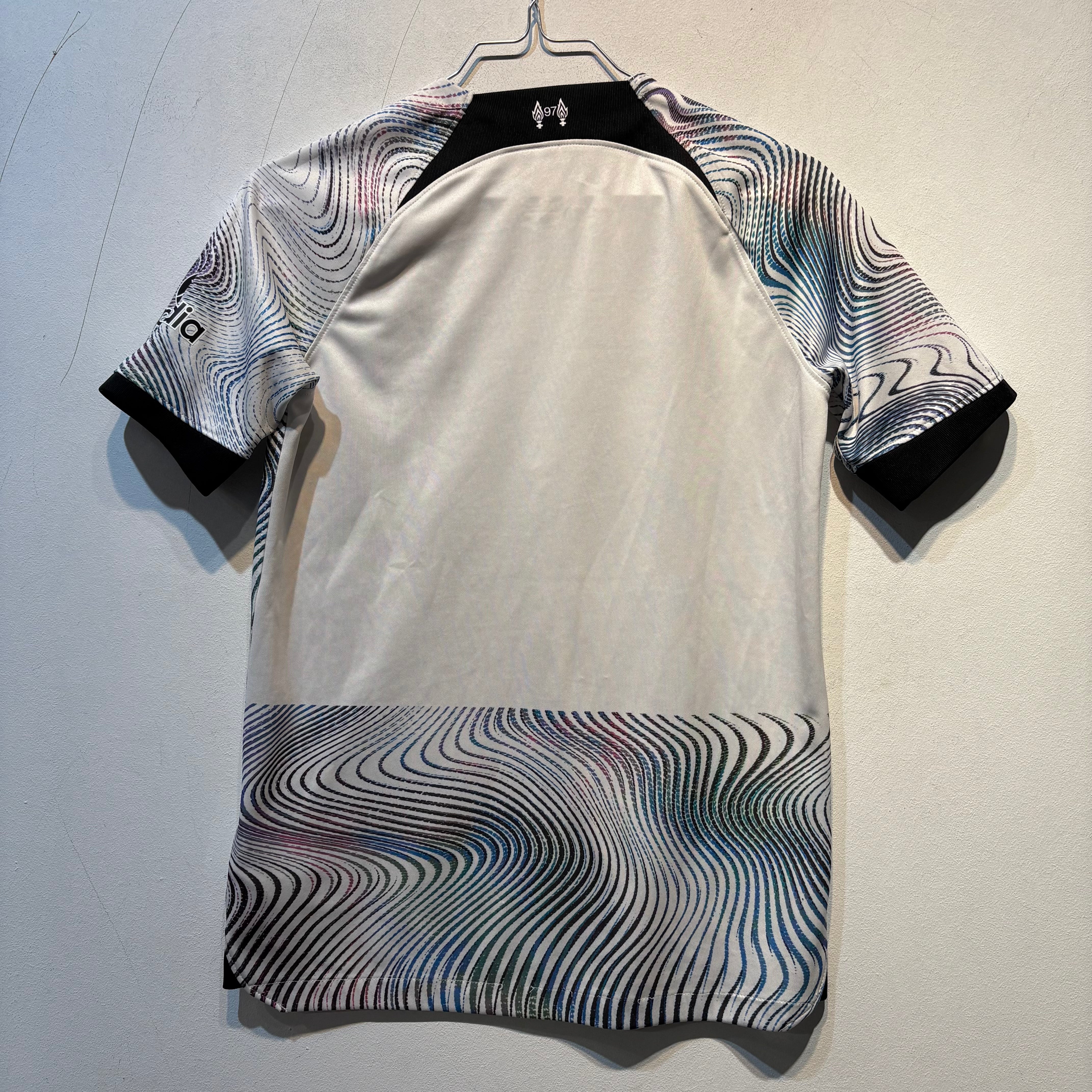 Liverpool FC Away – 2022/2023 – Large
