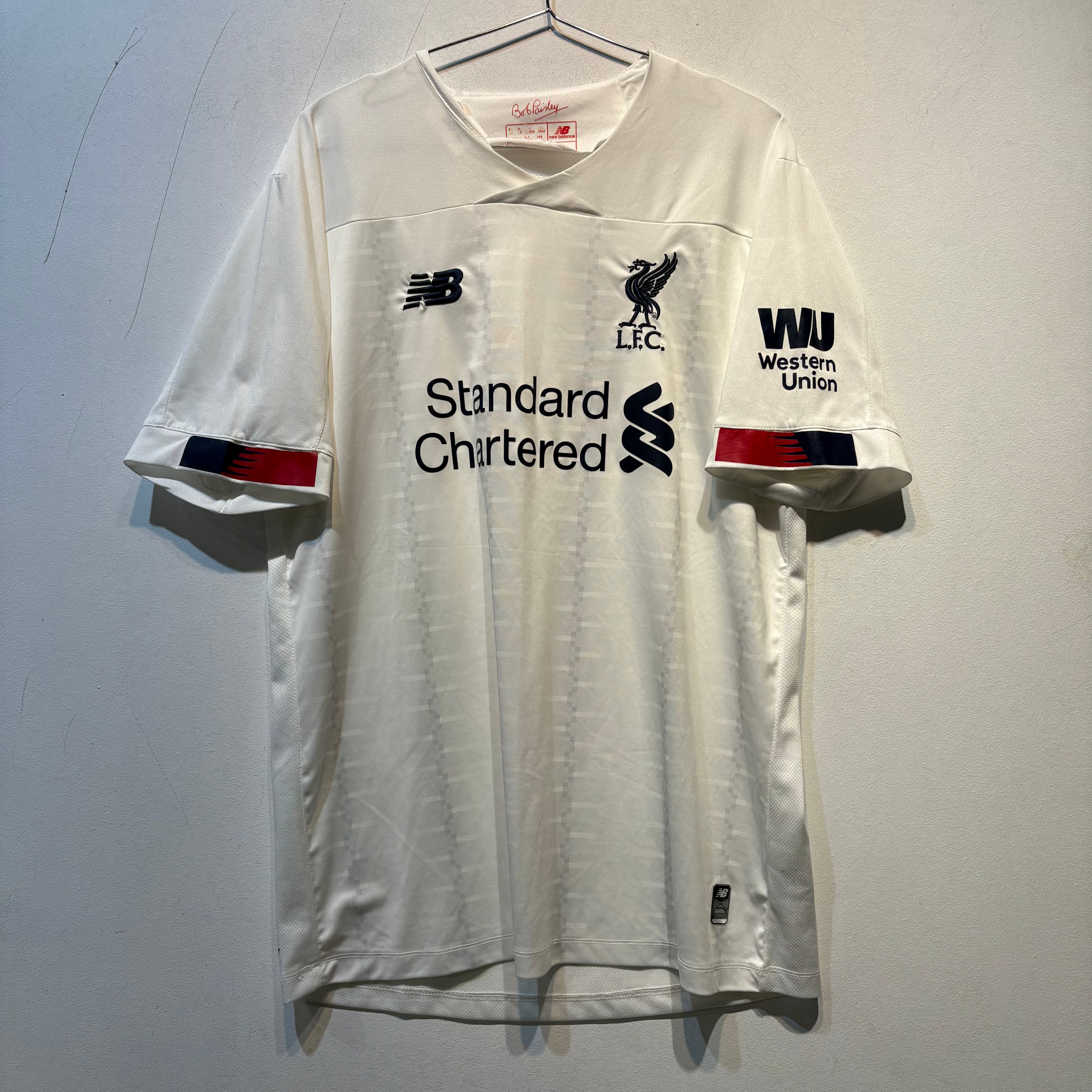 Liverpool FC Away – 2018/2019 – L