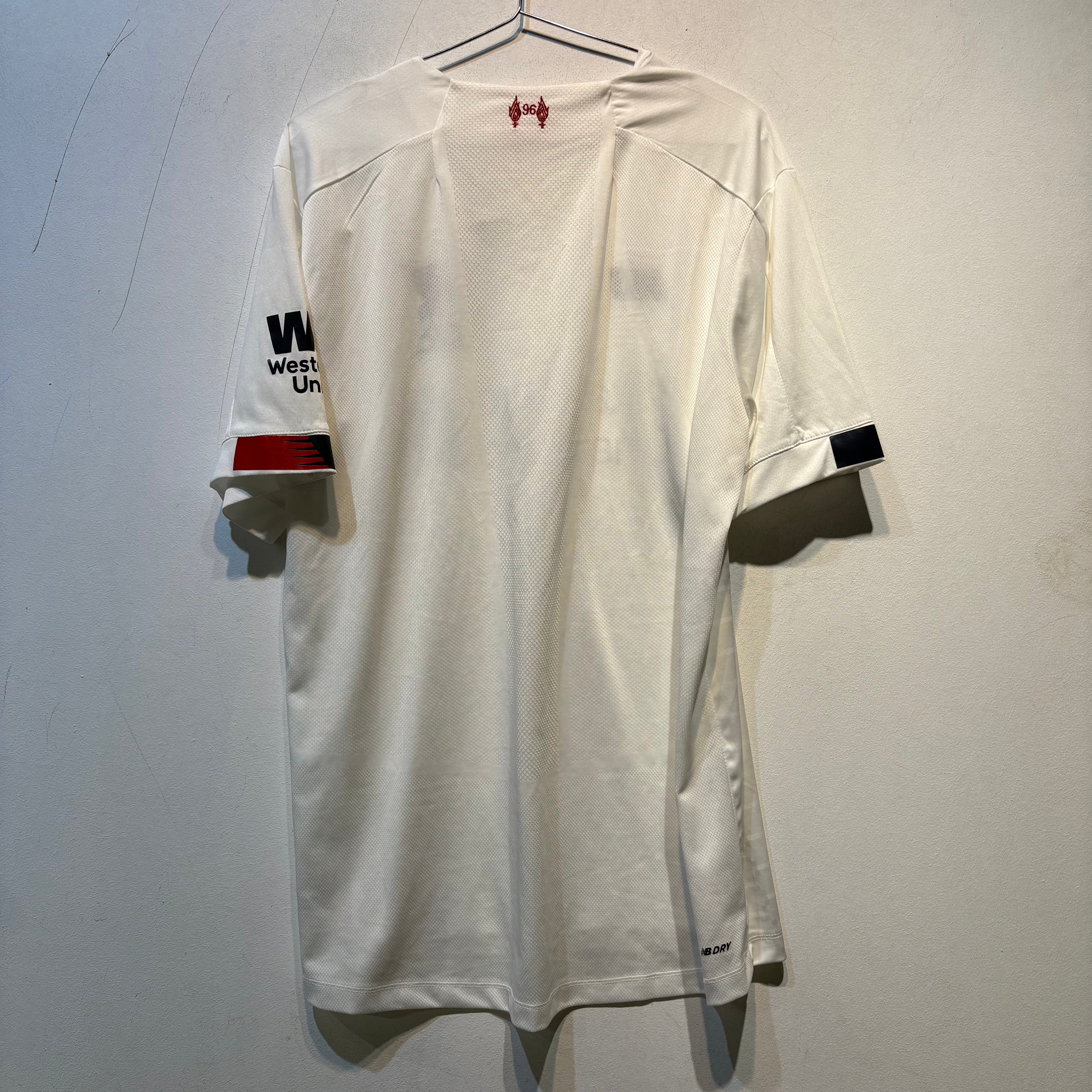Liverpool FC Away – 2018/2019 – L