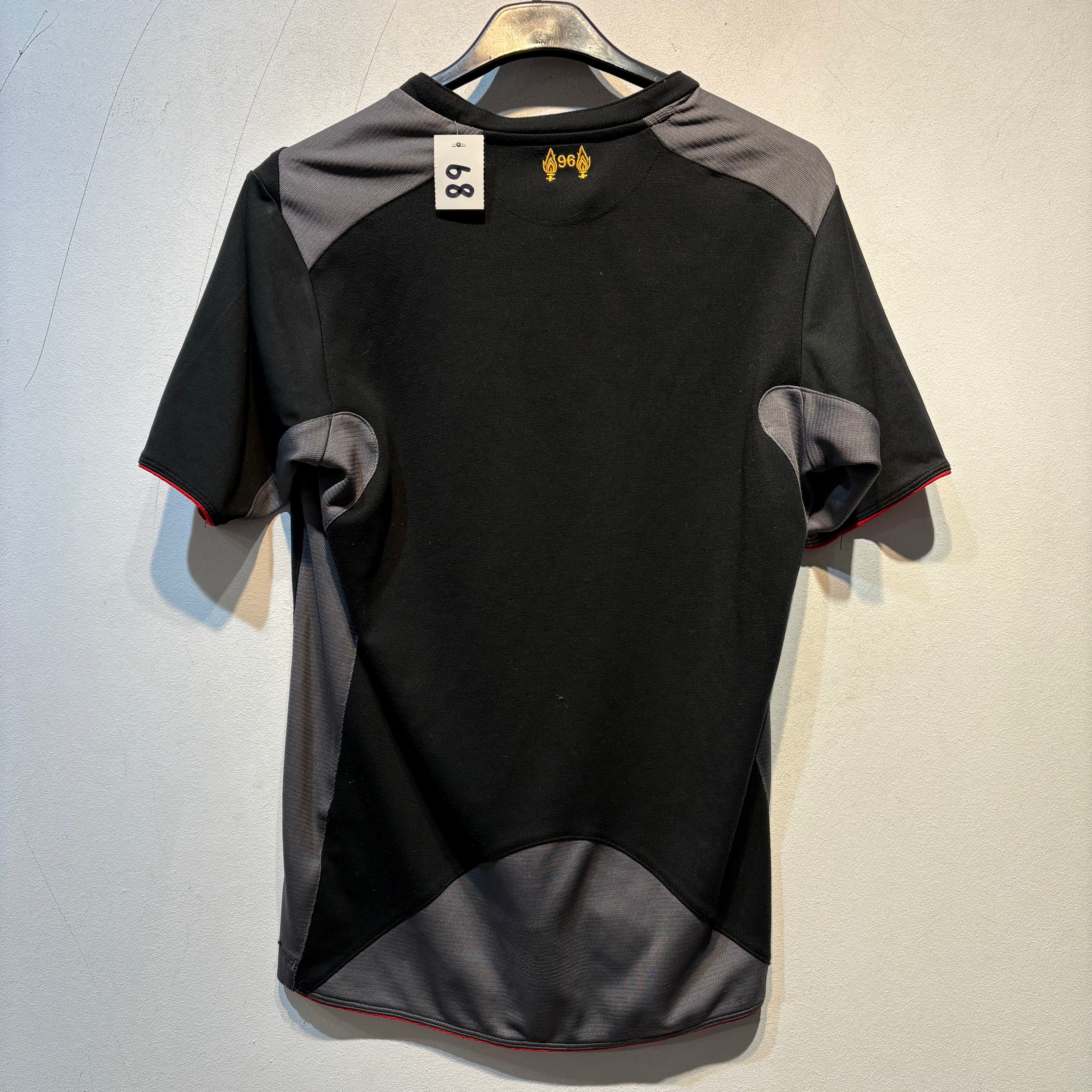 Liverpool Away - 2012/2013 - 11-12 Yrs