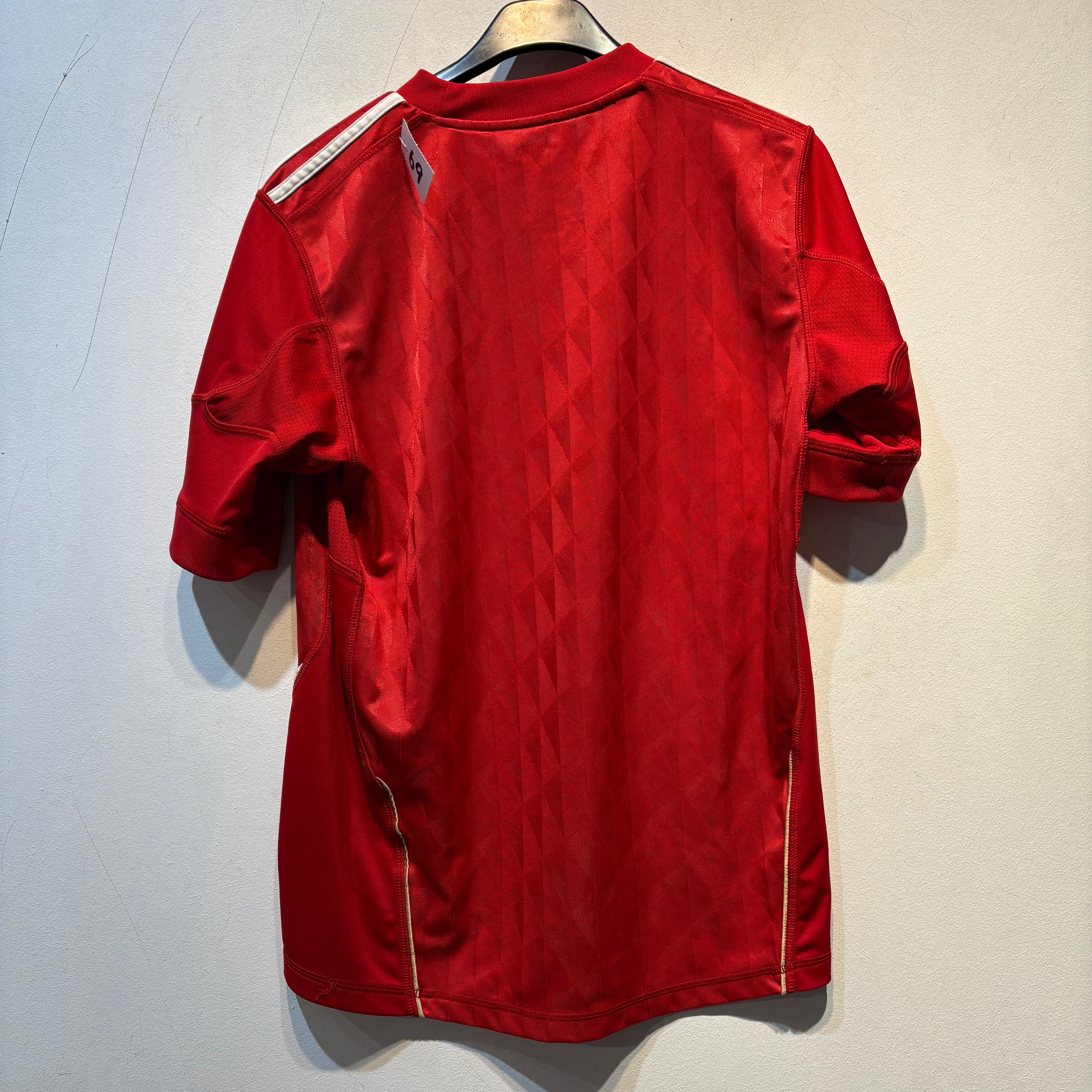 Liverpool Home - 2010/2012 - 13-14 Yrs